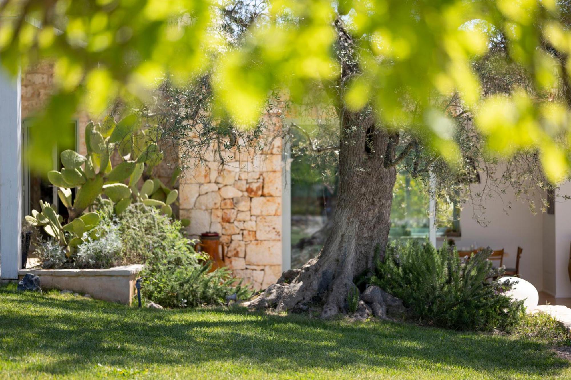 Ostuni Art Resort