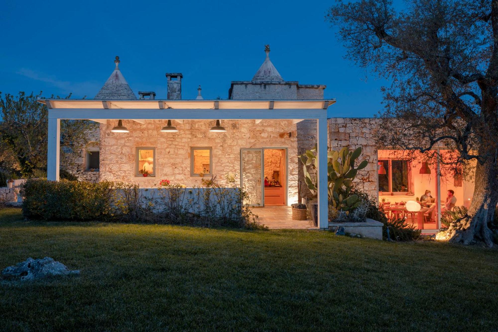 Ostuni Art Resort