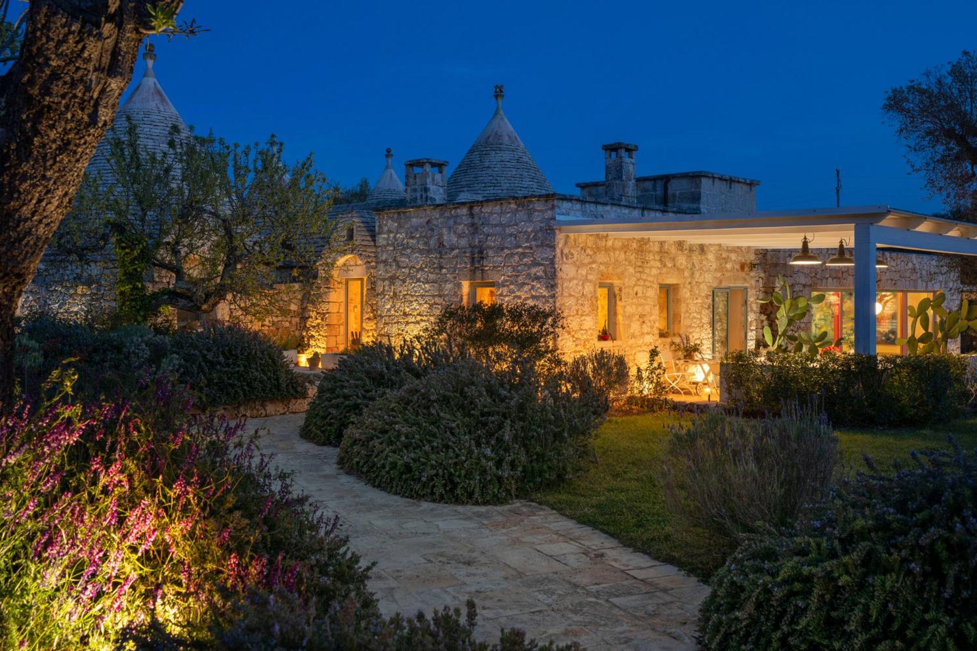 Ostuni Art Resort