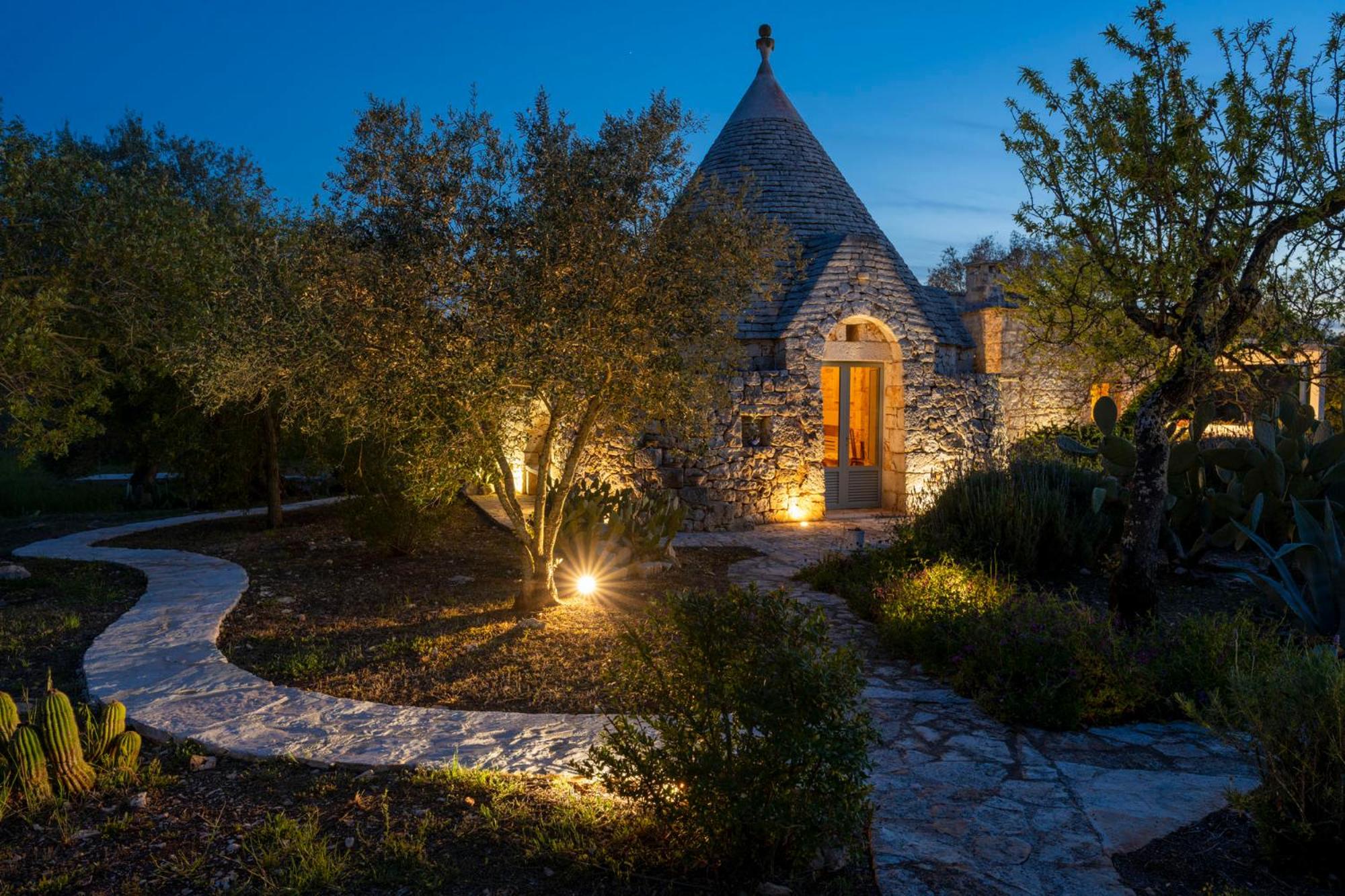 Ostuni Art Resort