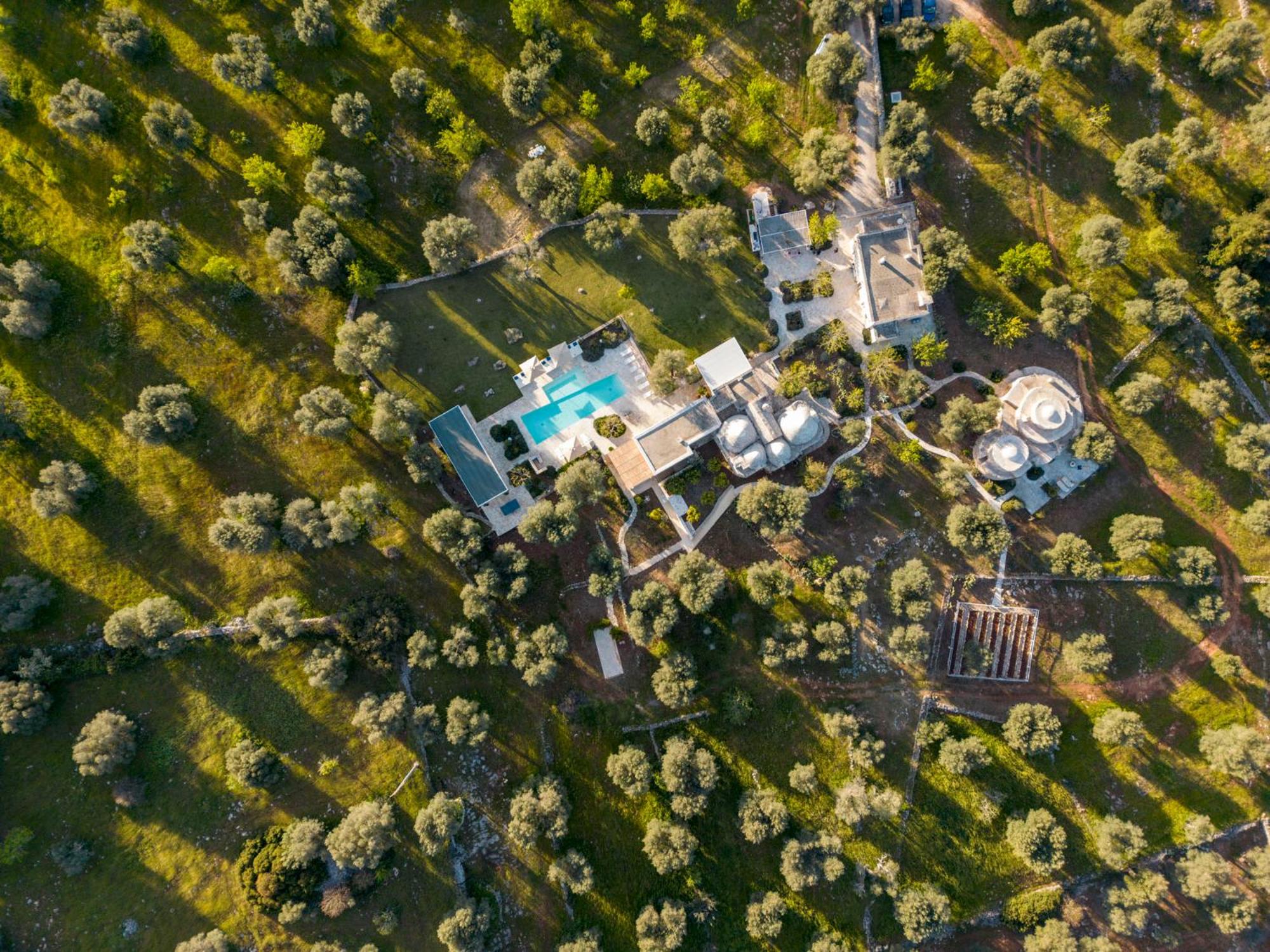 Ostuni Art Resort