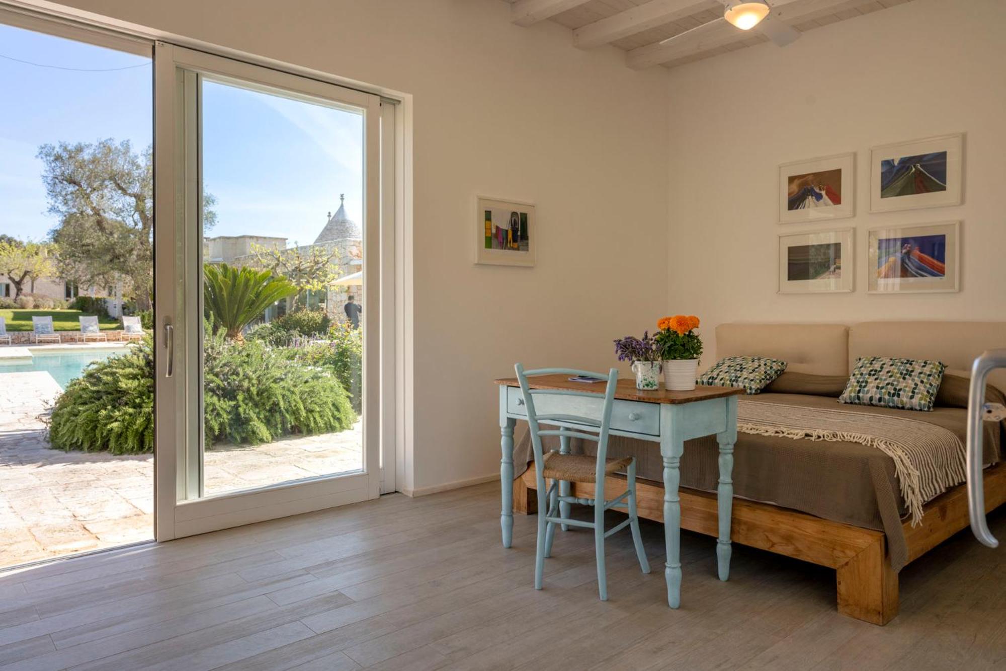 Ostuni Art Resort