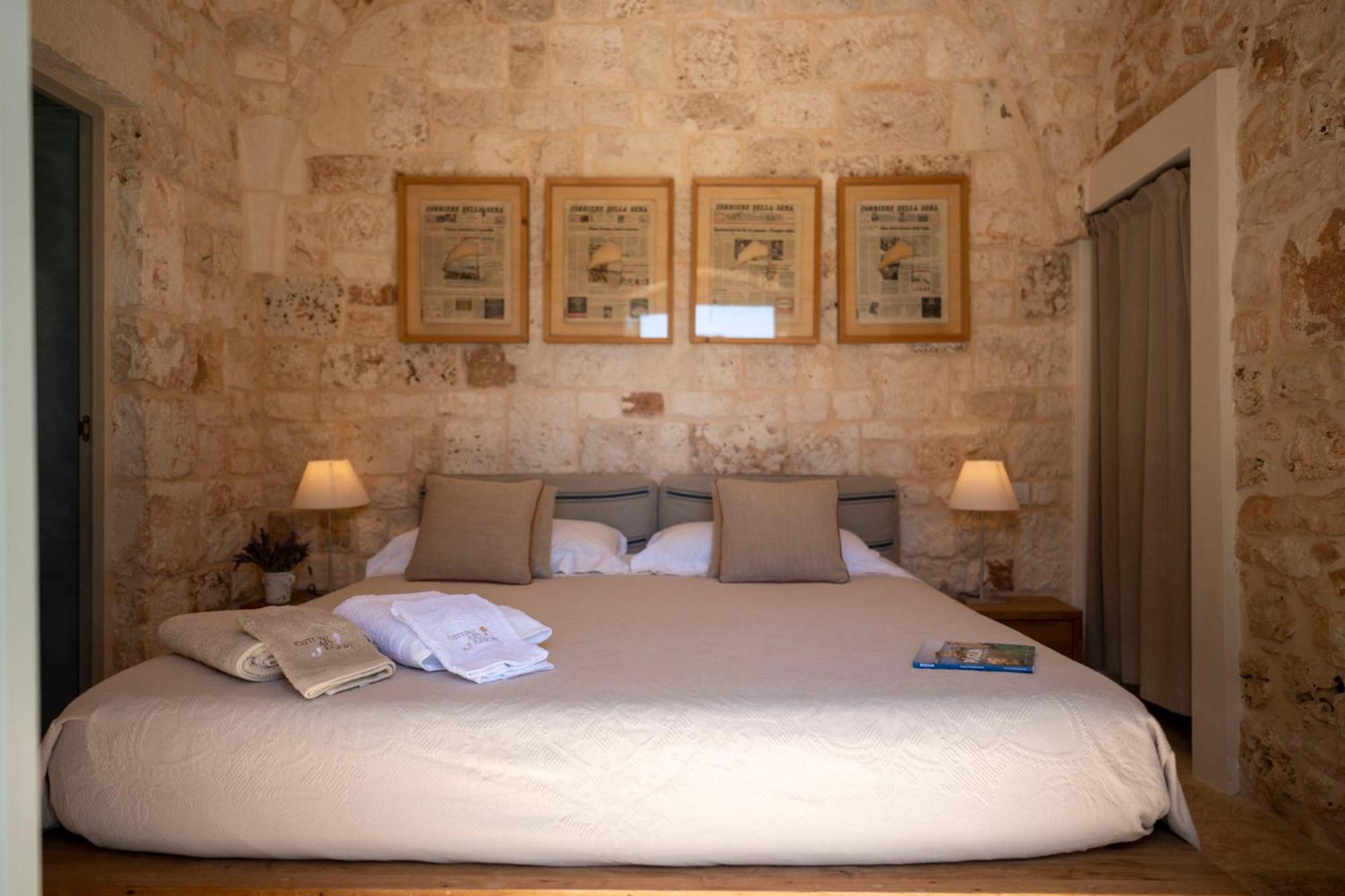 Ostuni Art Resort