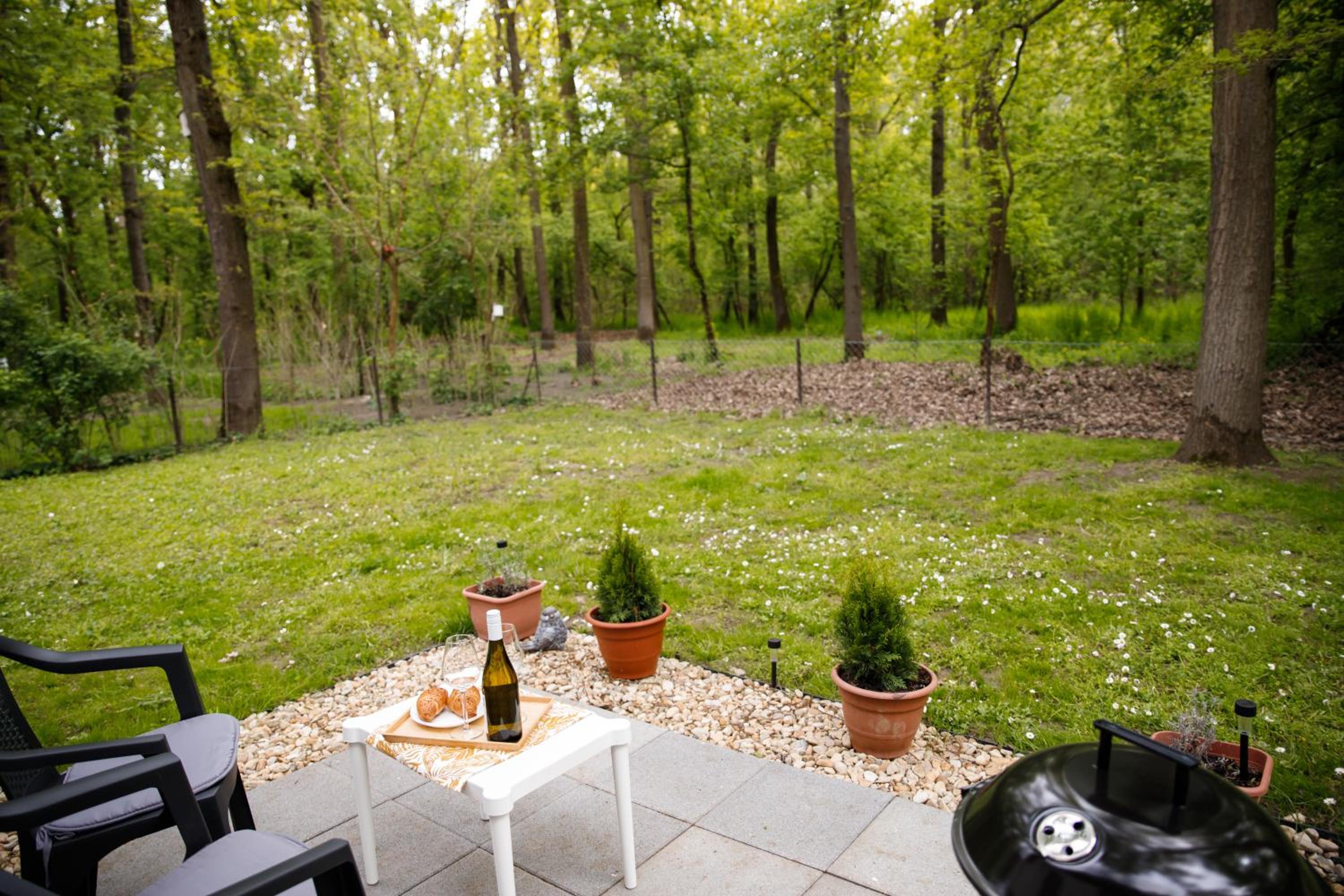 Nordin Apartman