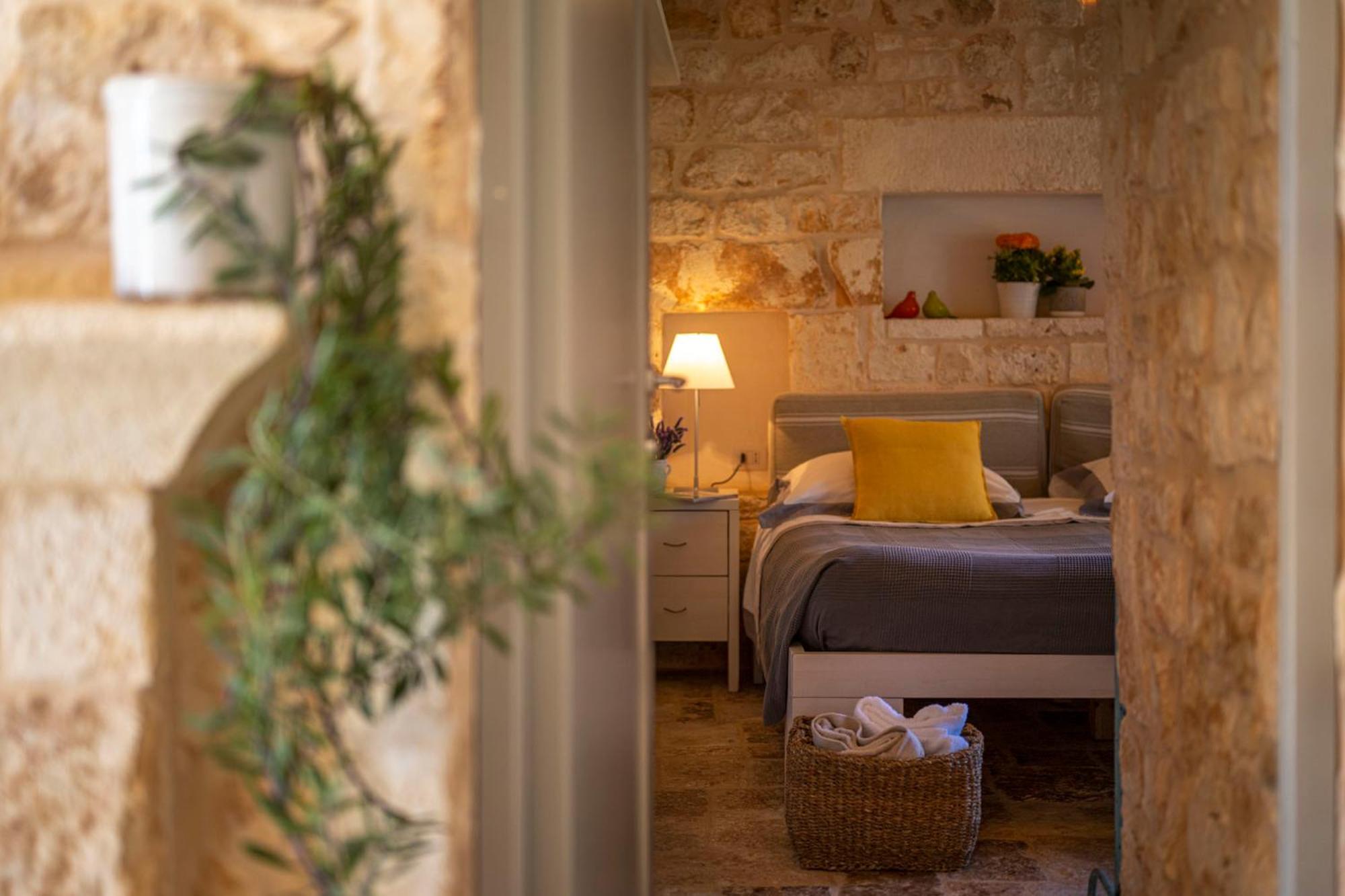 Ostuni Art Resort
