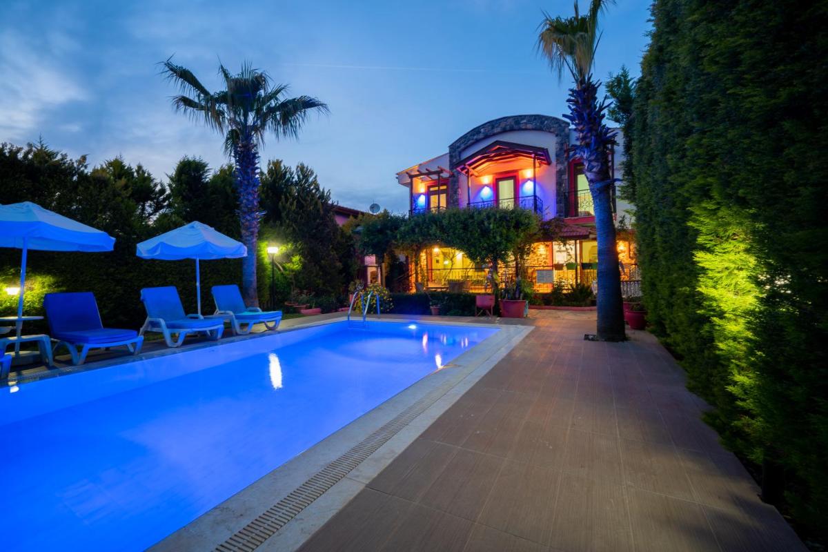 Terra Kaya Villa view 3