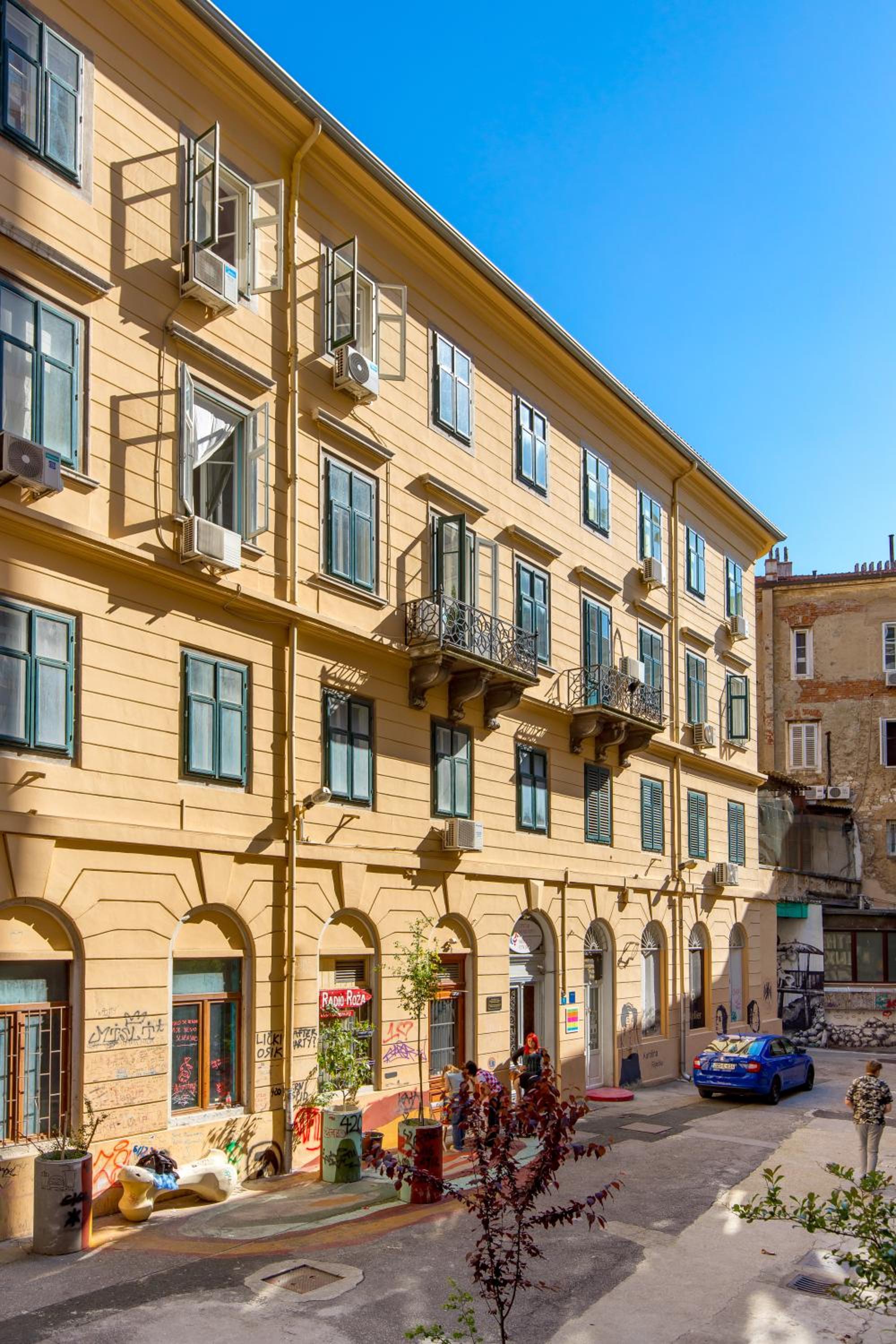 Apartment Artemis