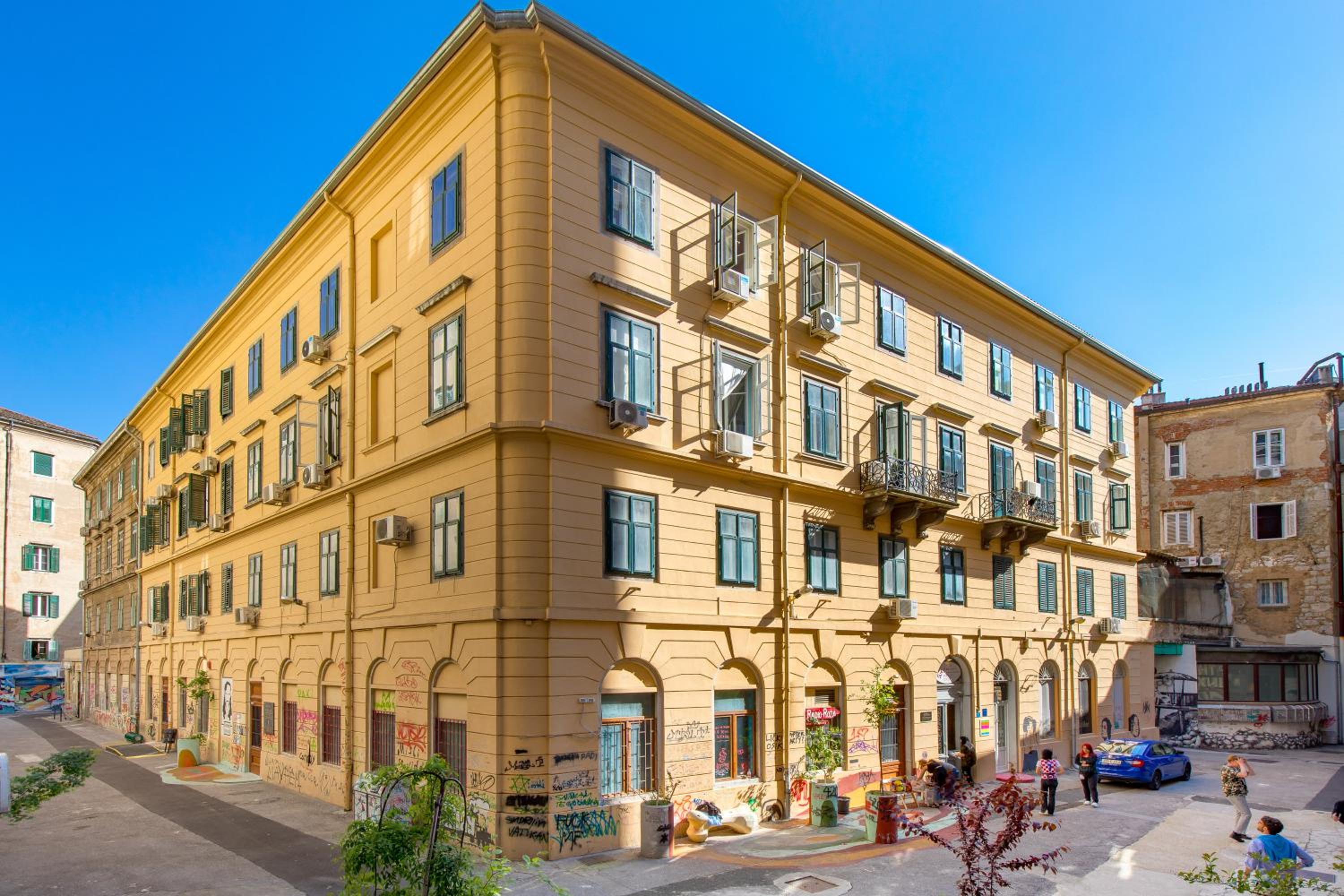 Apartment Artemis