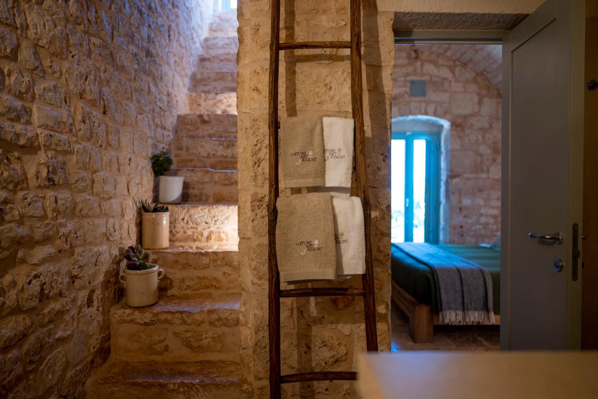 Ostuni Art Resort