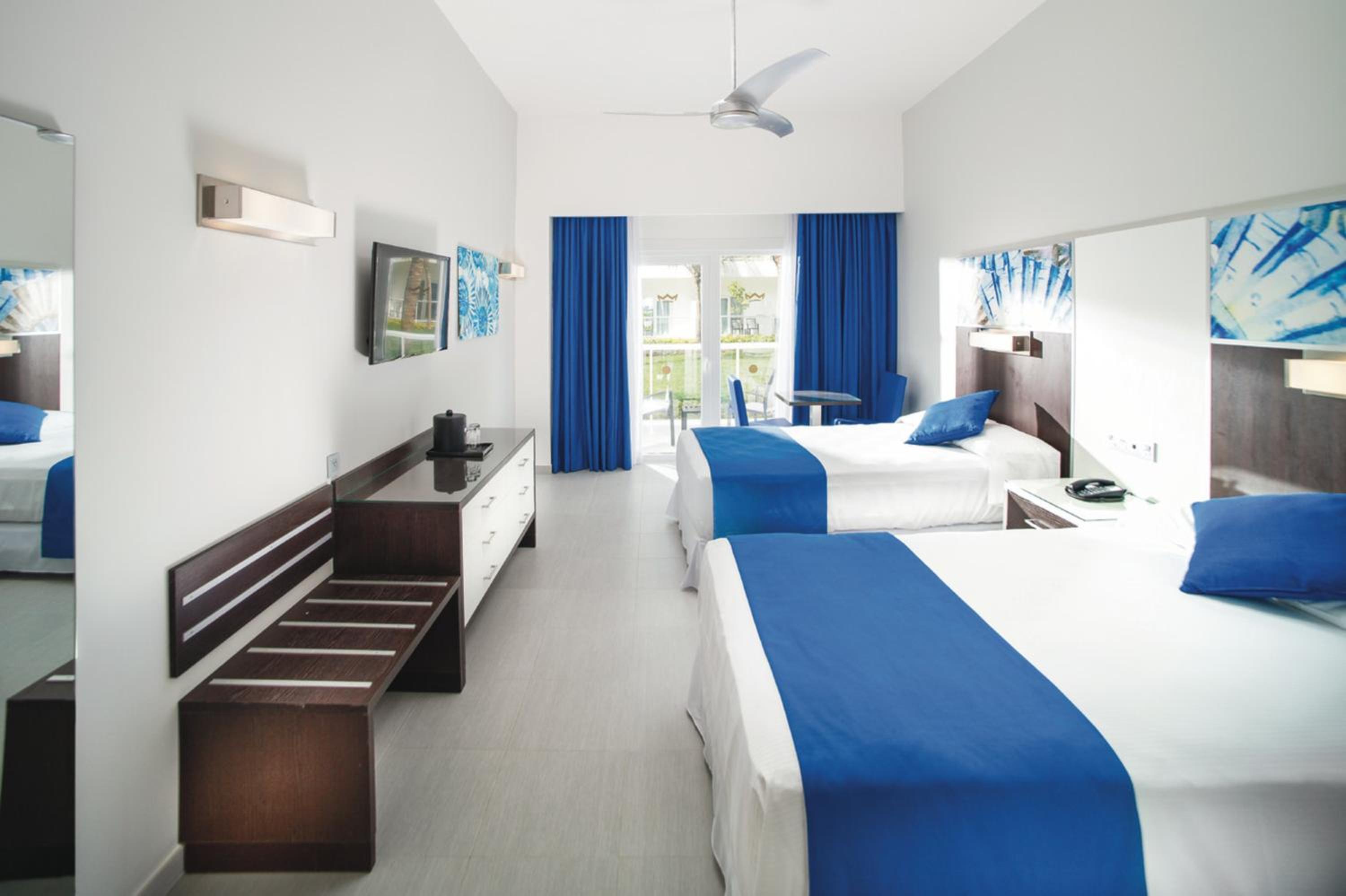 Jamaica Vacations - Riu Reggae - Adults Only - All Inclusive - Property Image 22