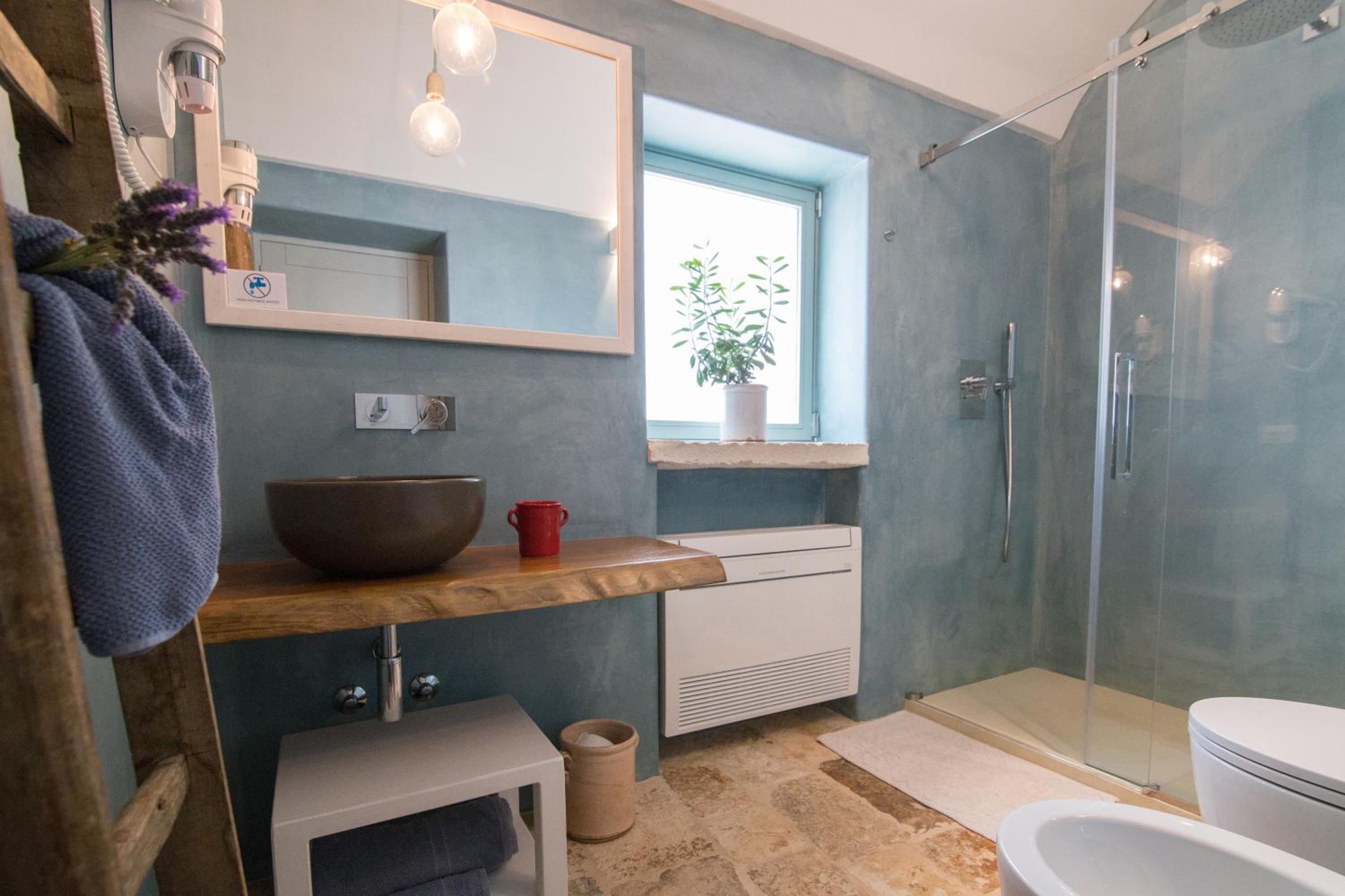 Ostuni Art Resort