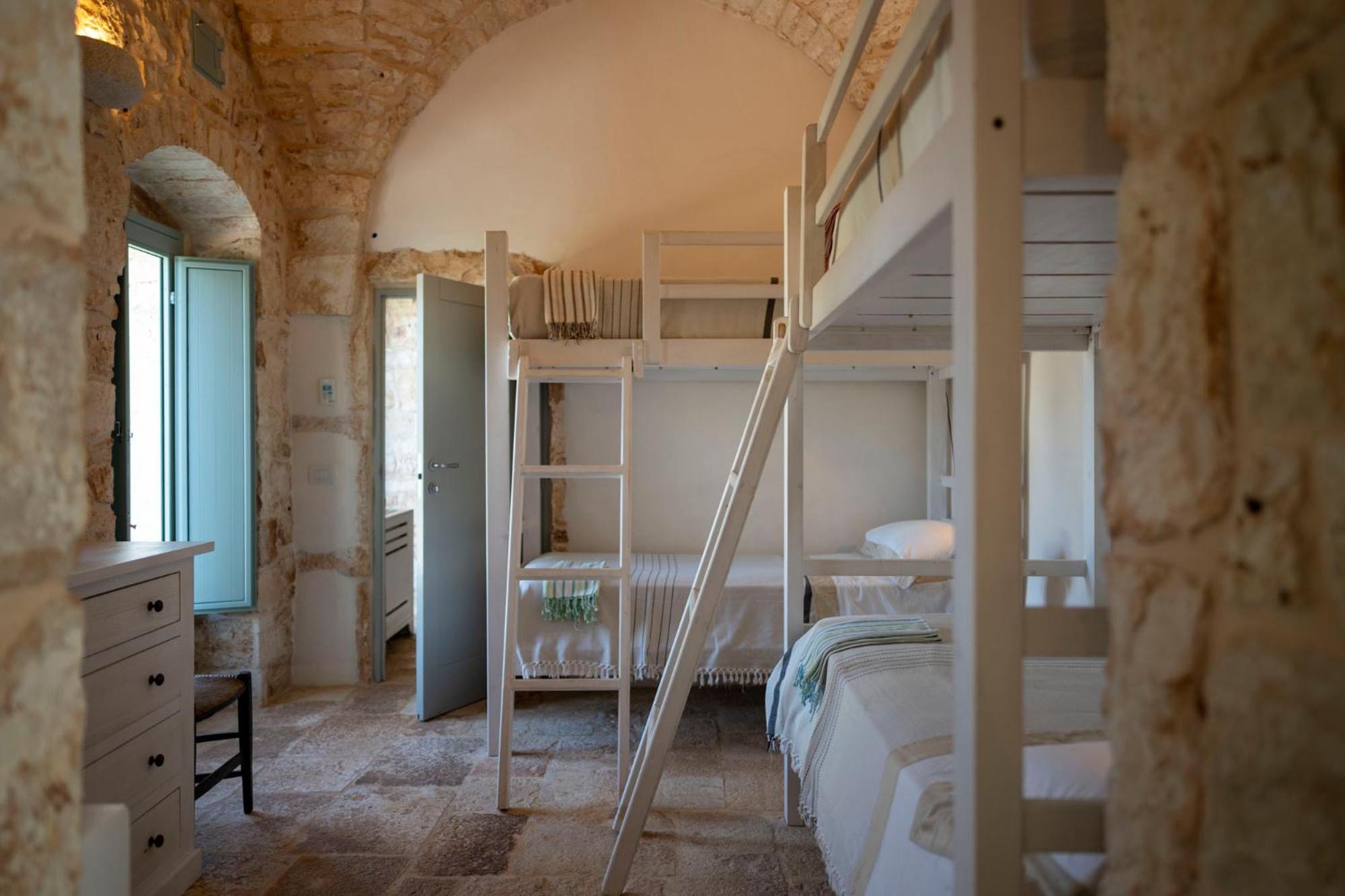Ostuni Art Resort