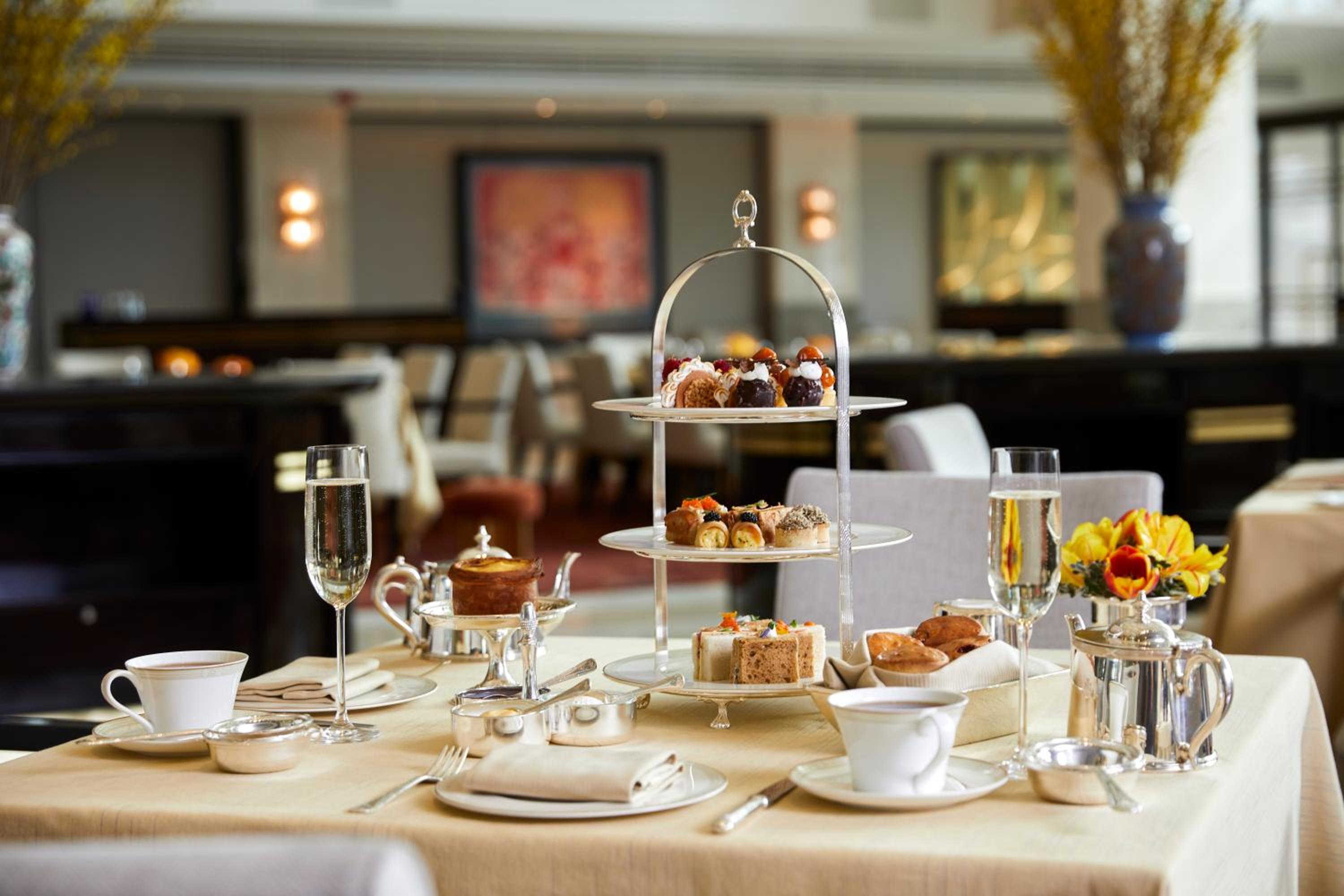 The Peninsula İstanbul - Image 64