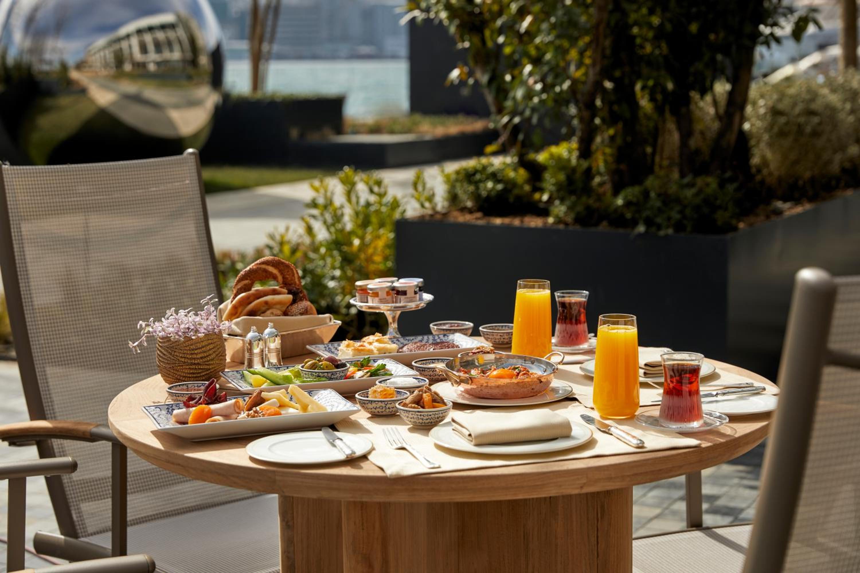 The Peninsula İstanbul - Image 30