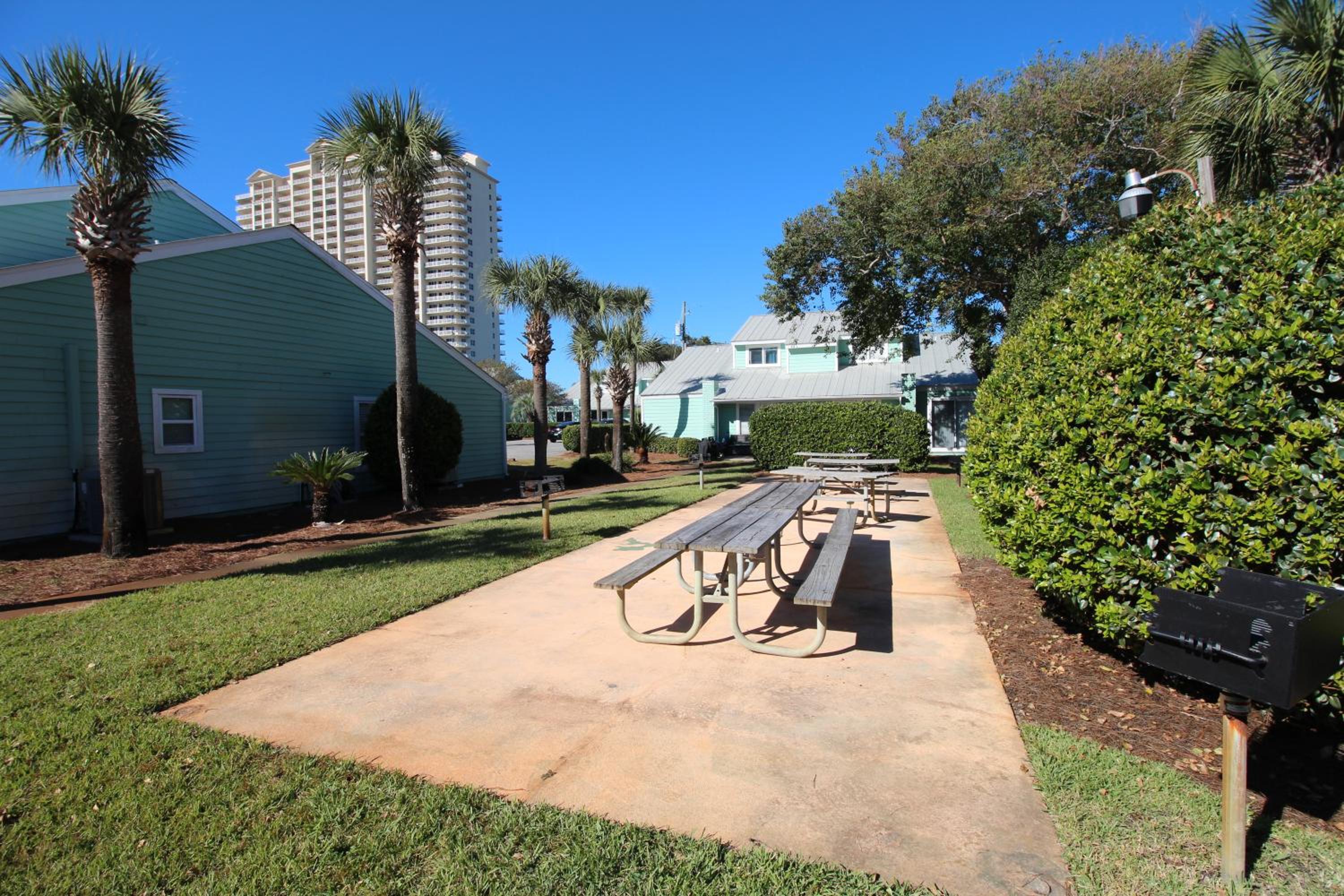 The Seven Seas Sea Cabin Scenic 98 Florida Beach Rentals Remodeled