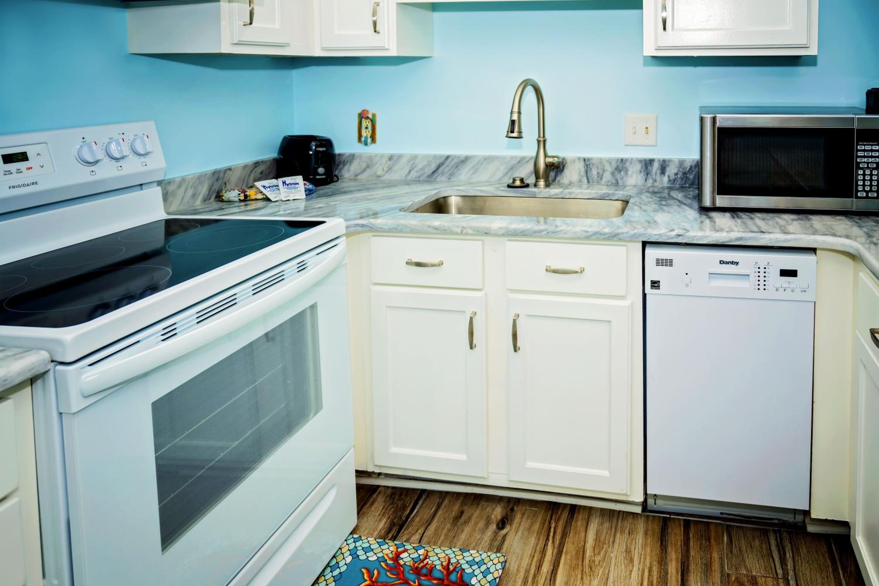 The Seven Seas Sea Cabin Scenic 98 Florida Beach Rentals Remodeled