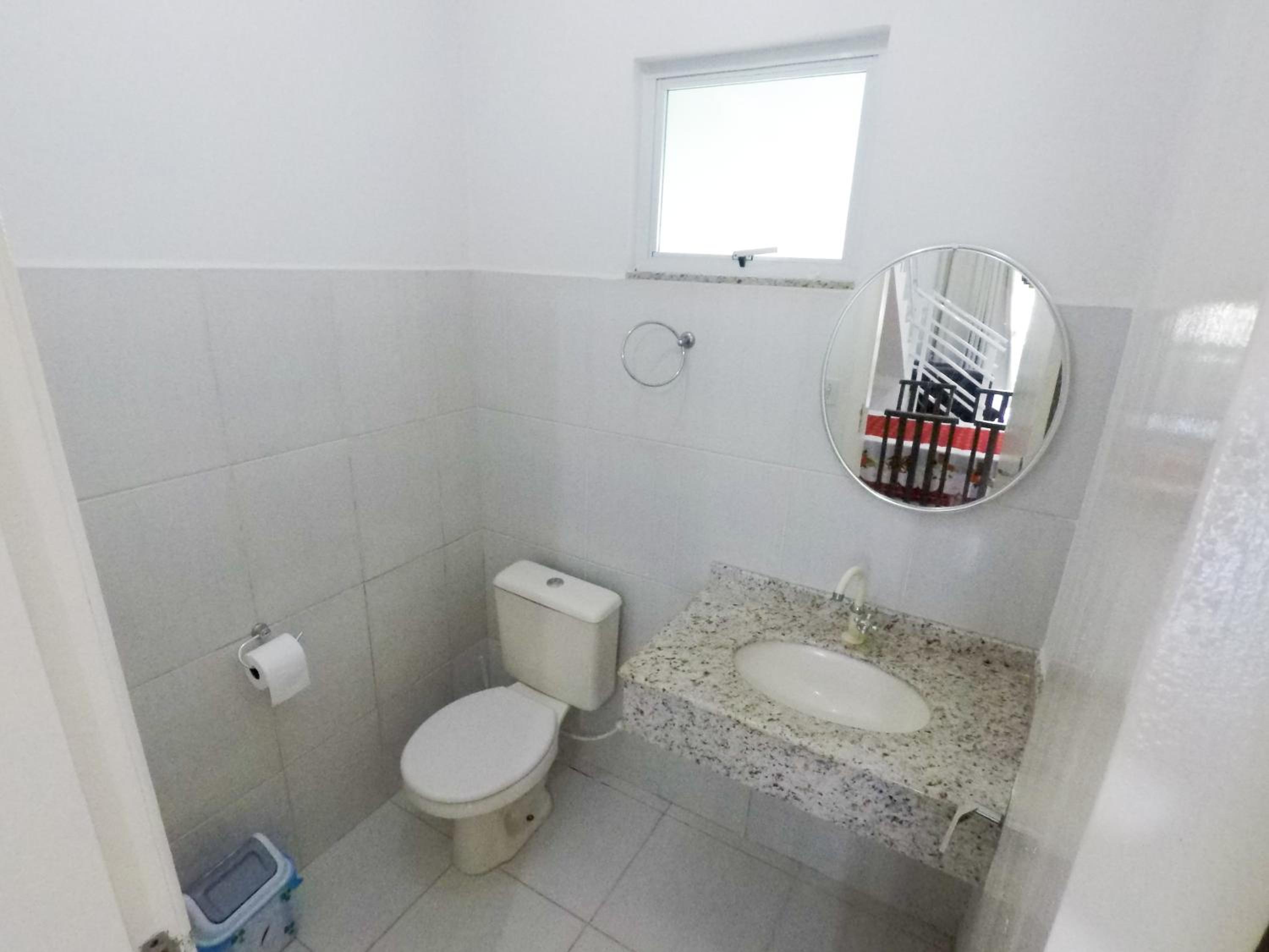 CASA EM MARISCAL BOMBINHAS