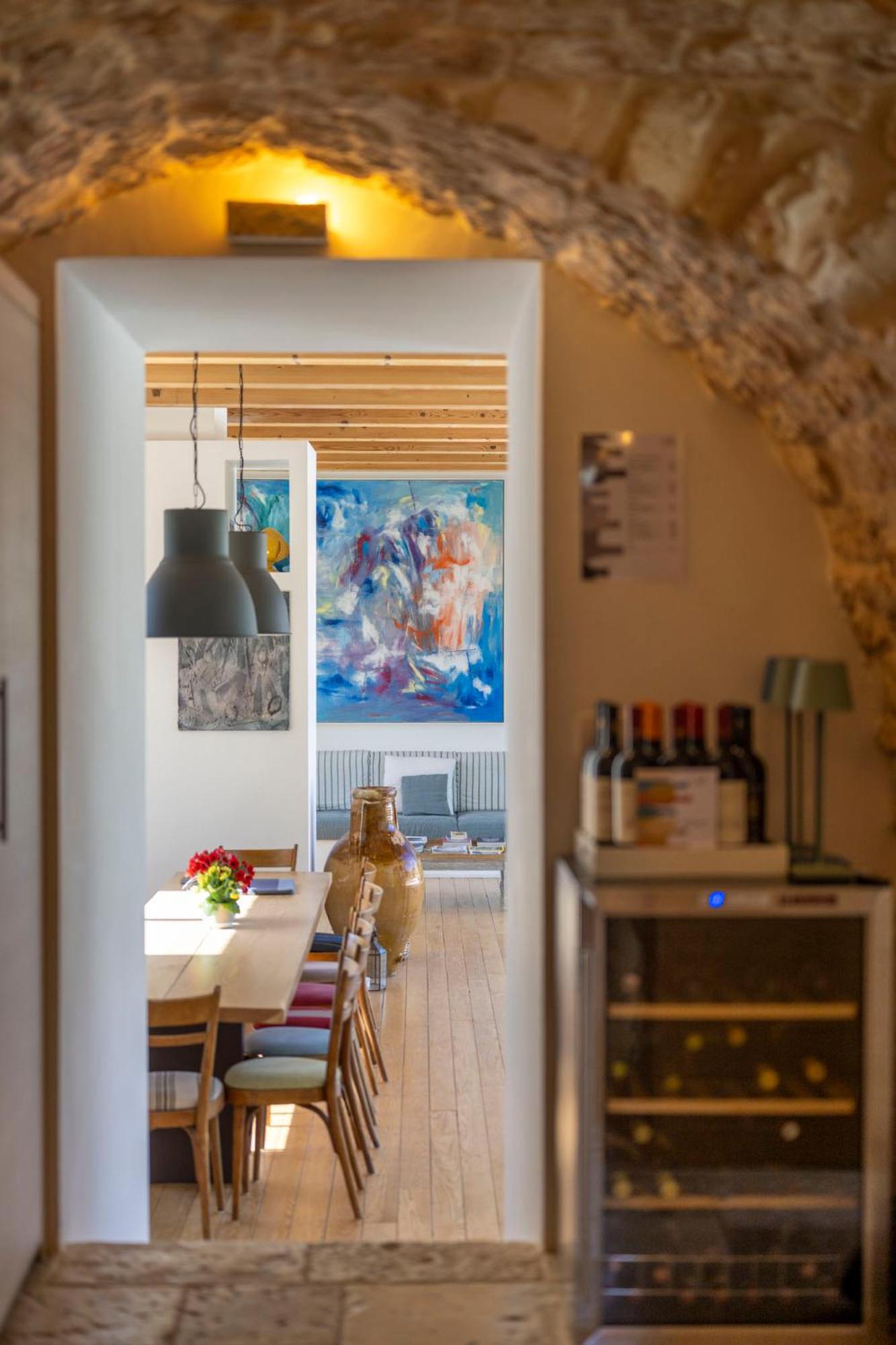 Ostuni Art Resort