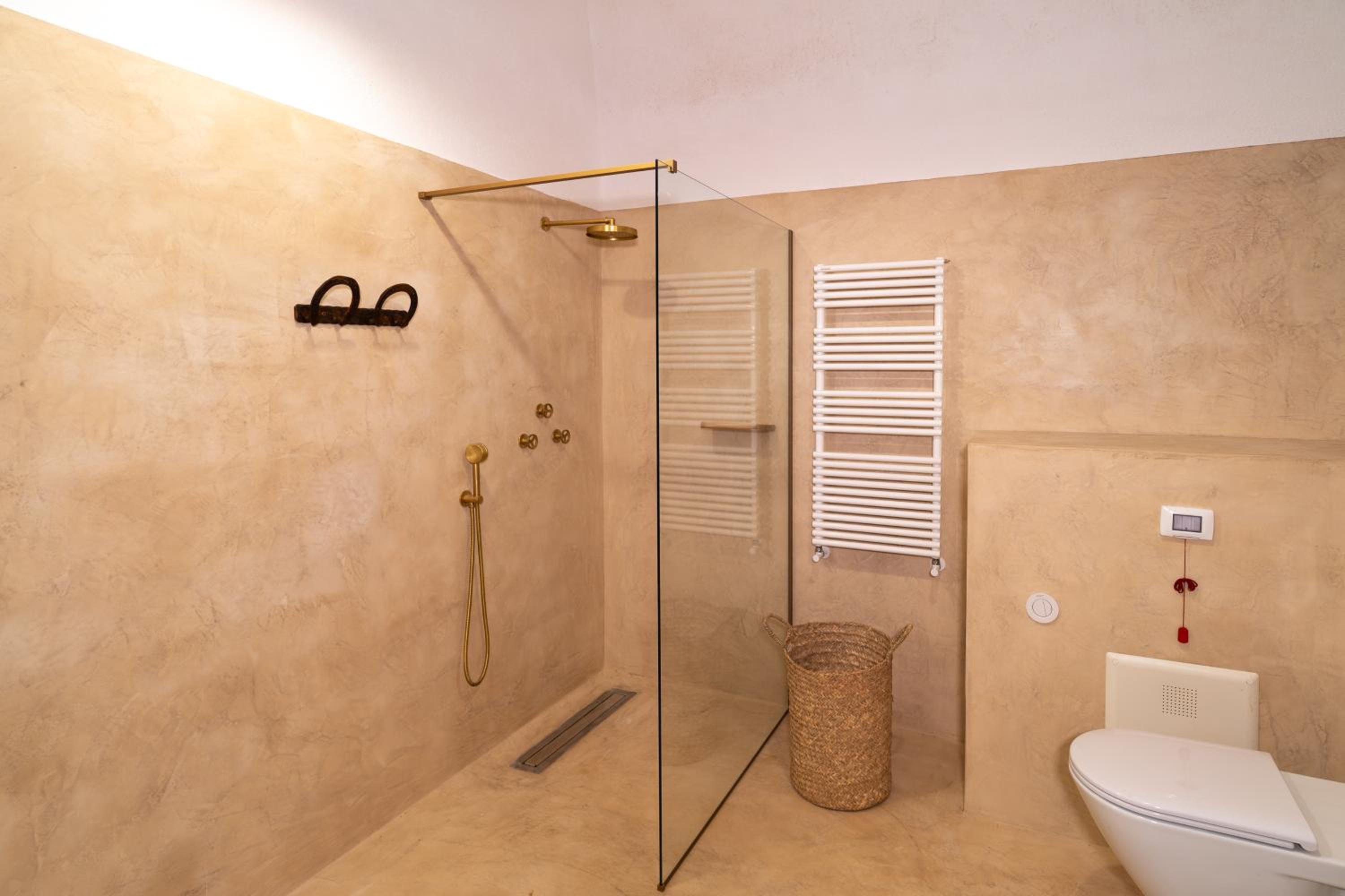 Masseria Soluco view 2