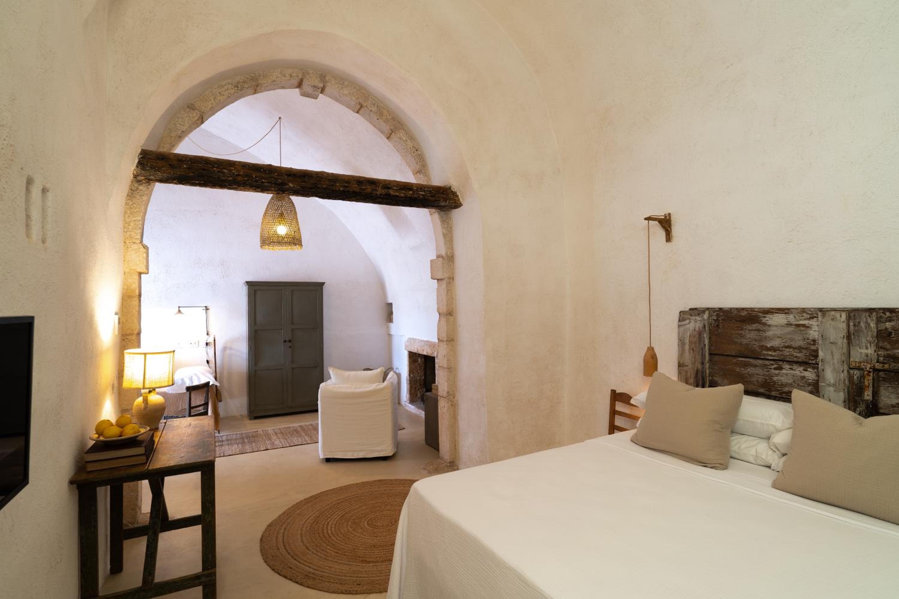 Masseria Soluco view 4
