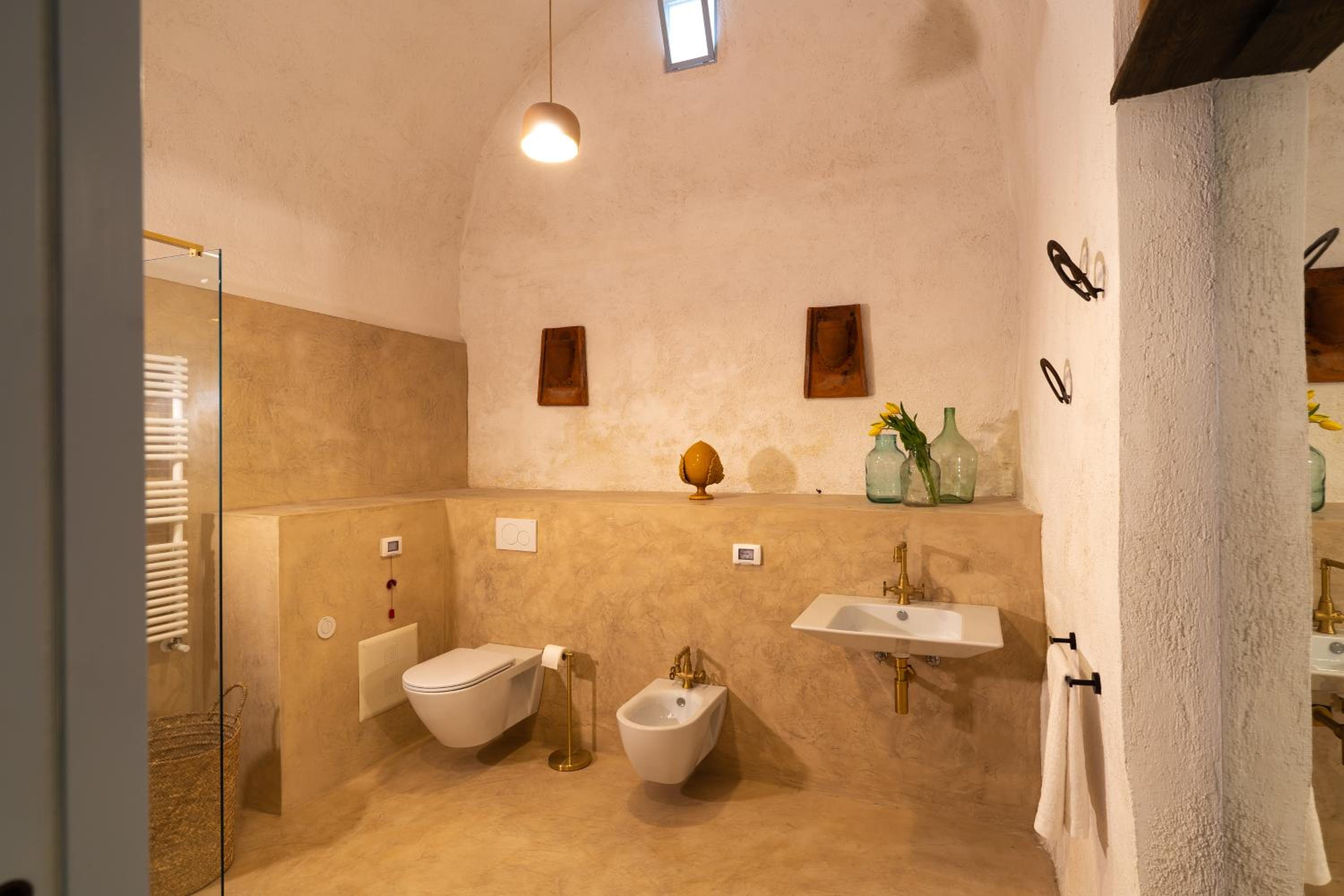 Masseria Soluco view 3