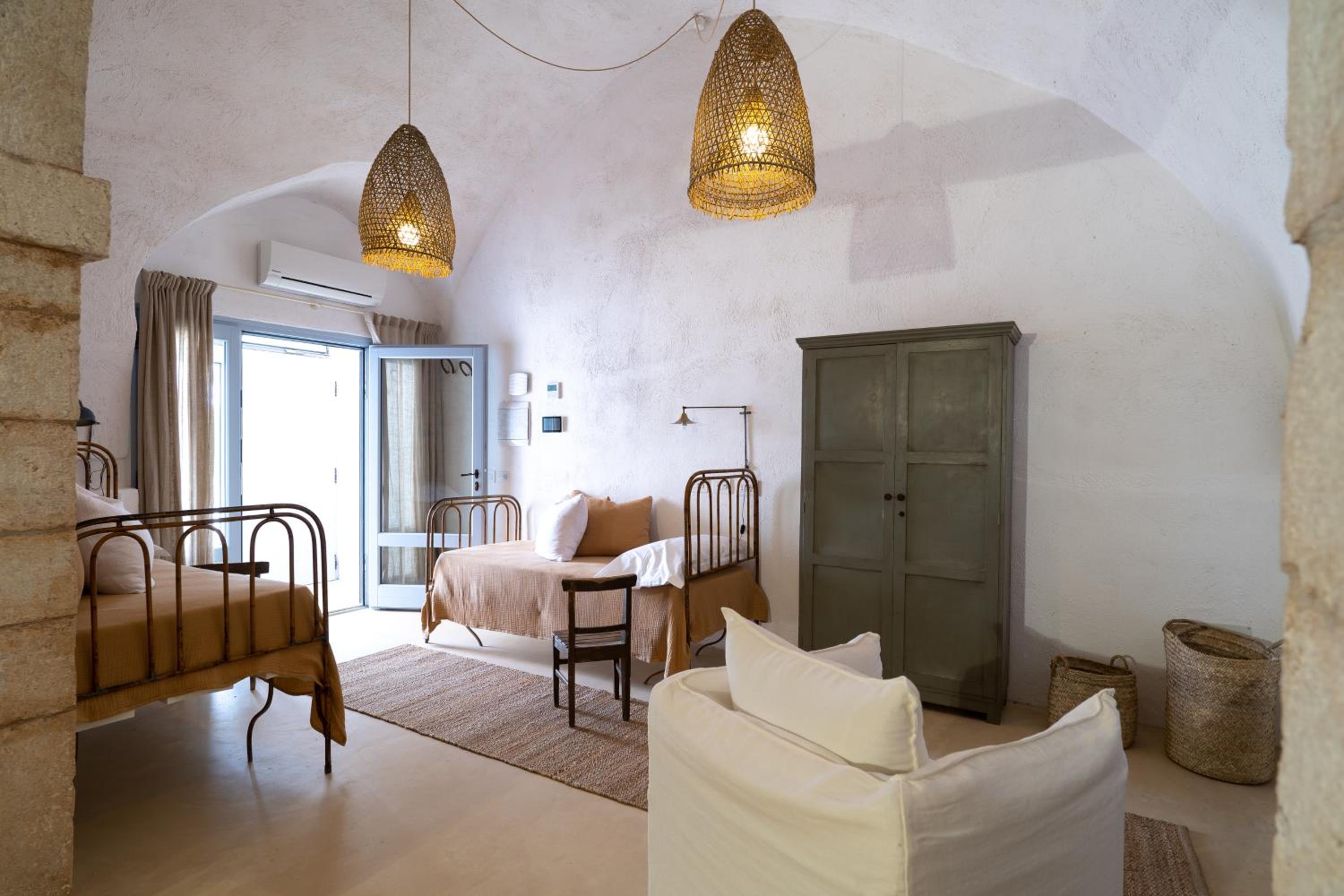 Masseria Soluco view 5