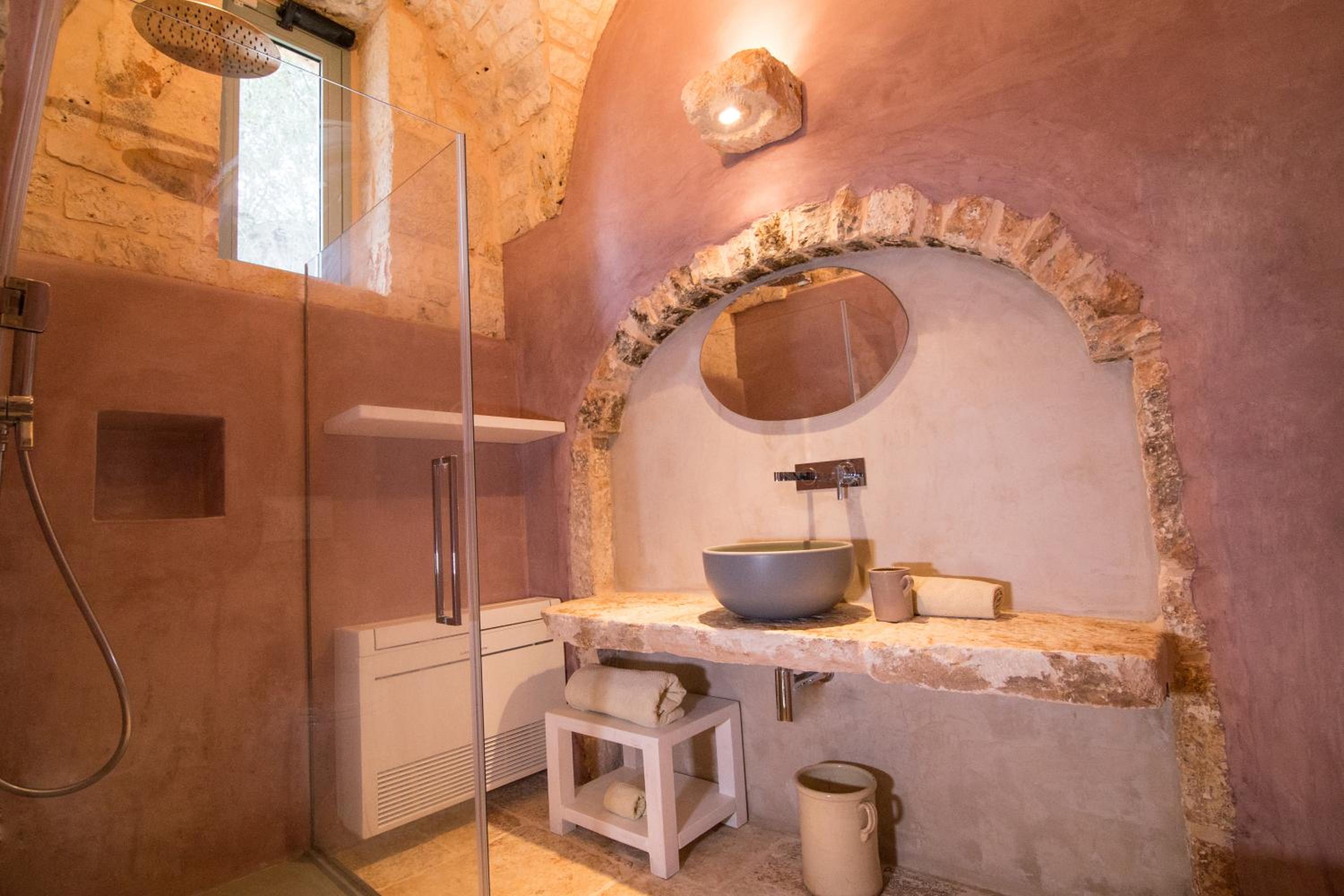 Ostuni Art Resort