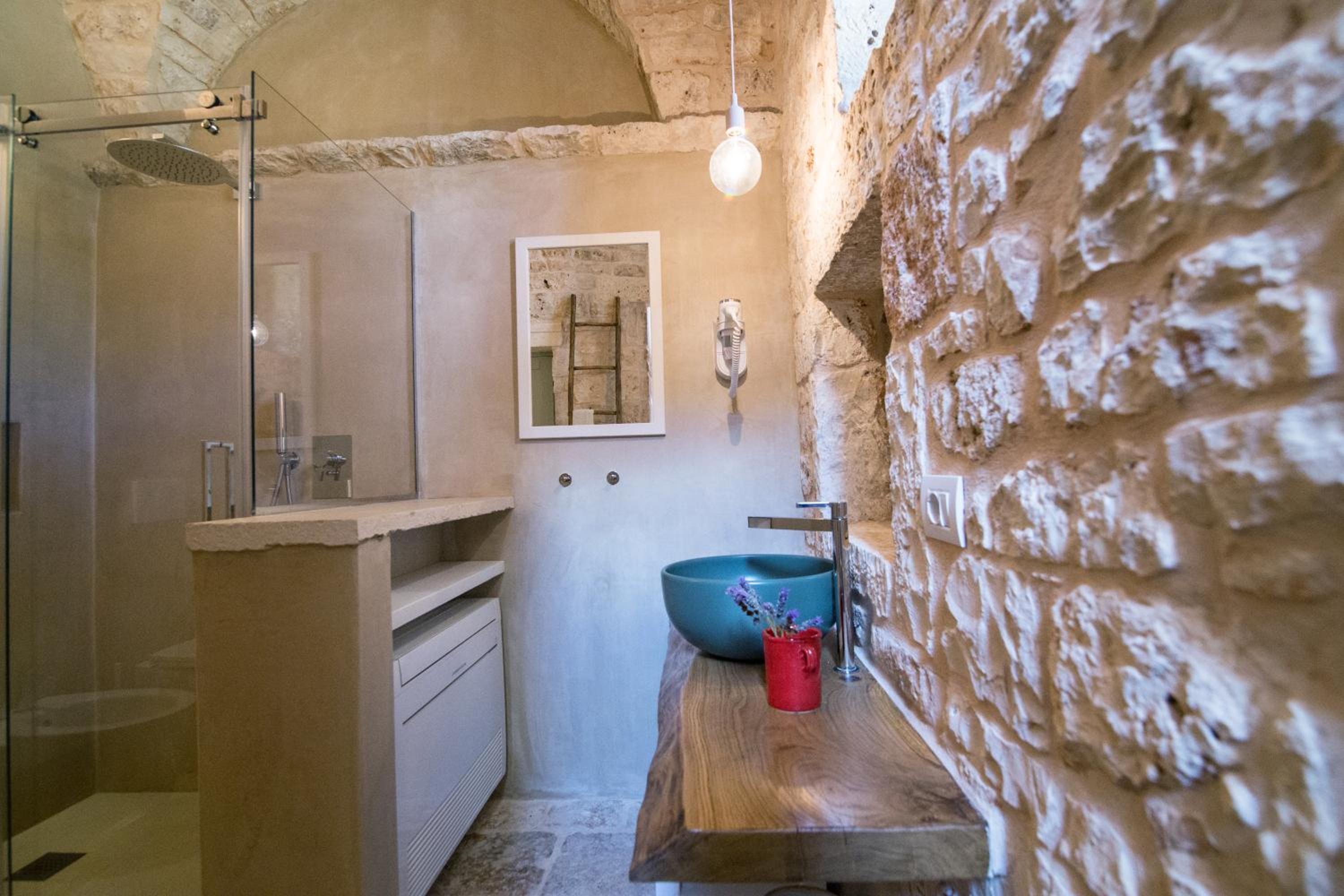Ostuni Art Resort
