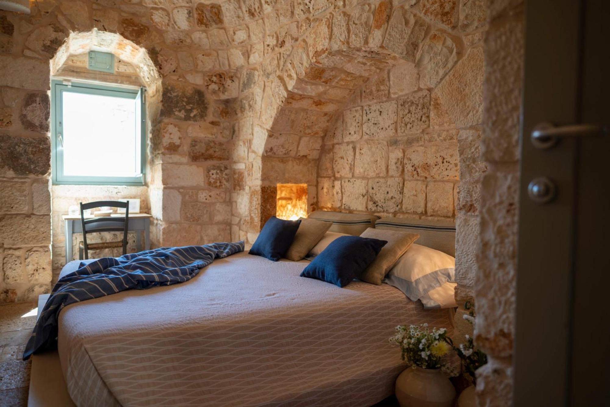 Ostuni Art Resort