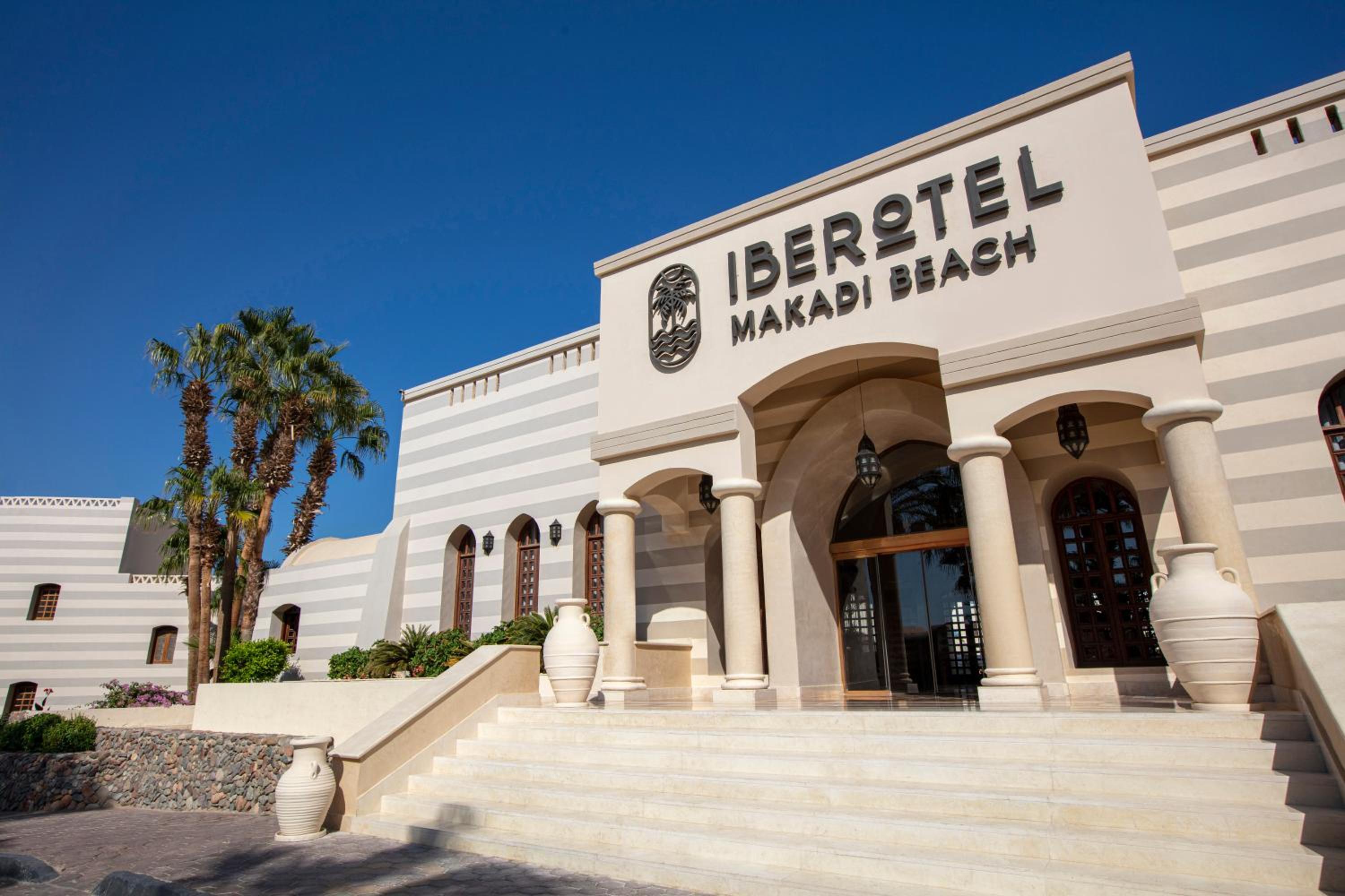 Iberotel Makadi Beach by JAZ