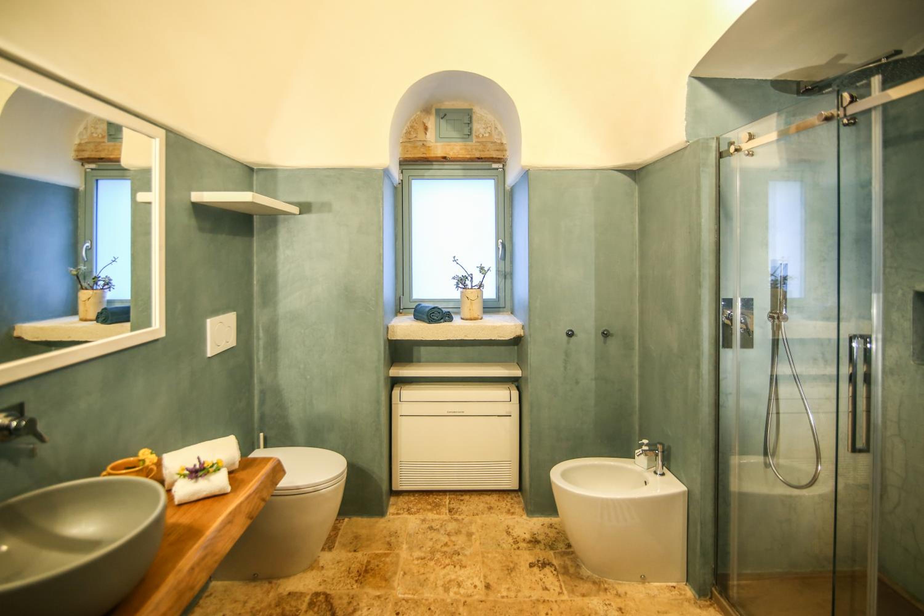 Ostuni Art Resort