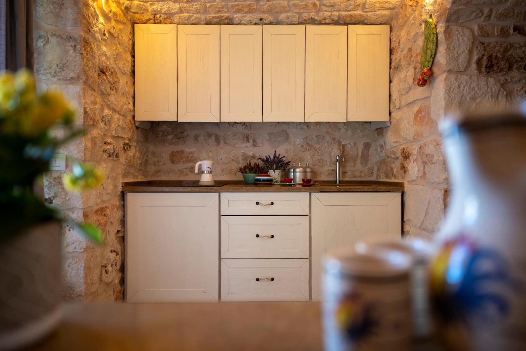 Ostuni Art Resort