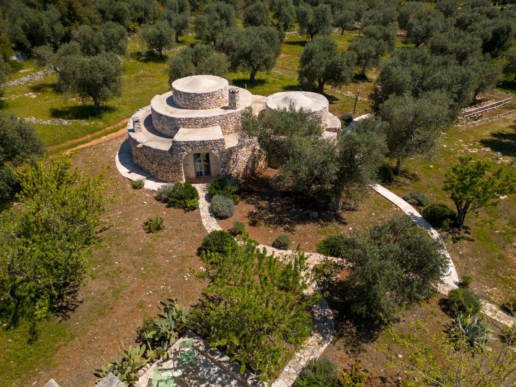 Ostuni Art Resort