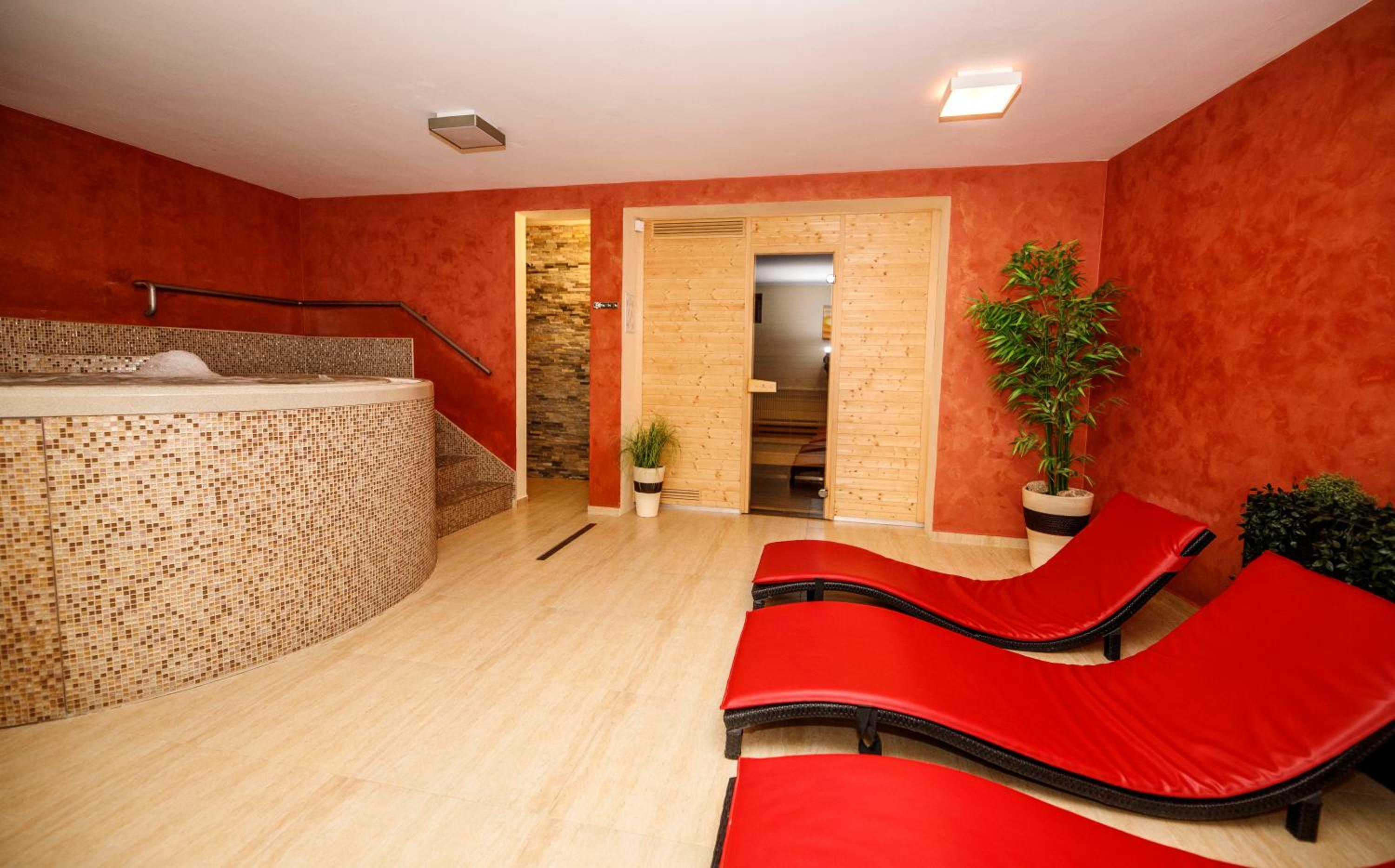 Wellness Pension 7
