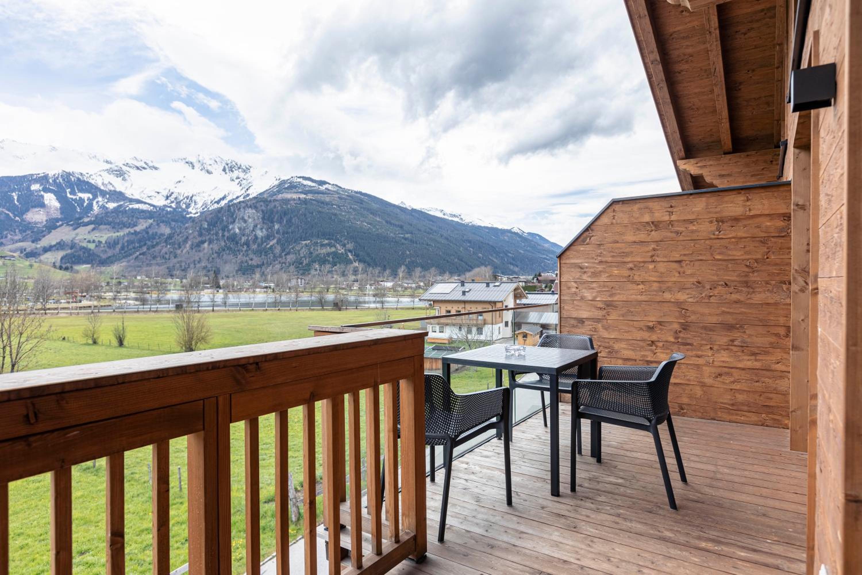 Tauernlodges Uttendorf by ALPS RESORTS