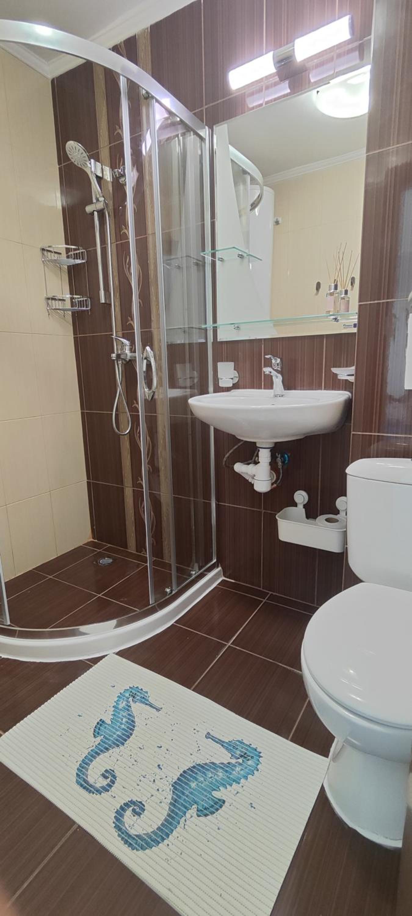 Sapphire Holiday Apartments