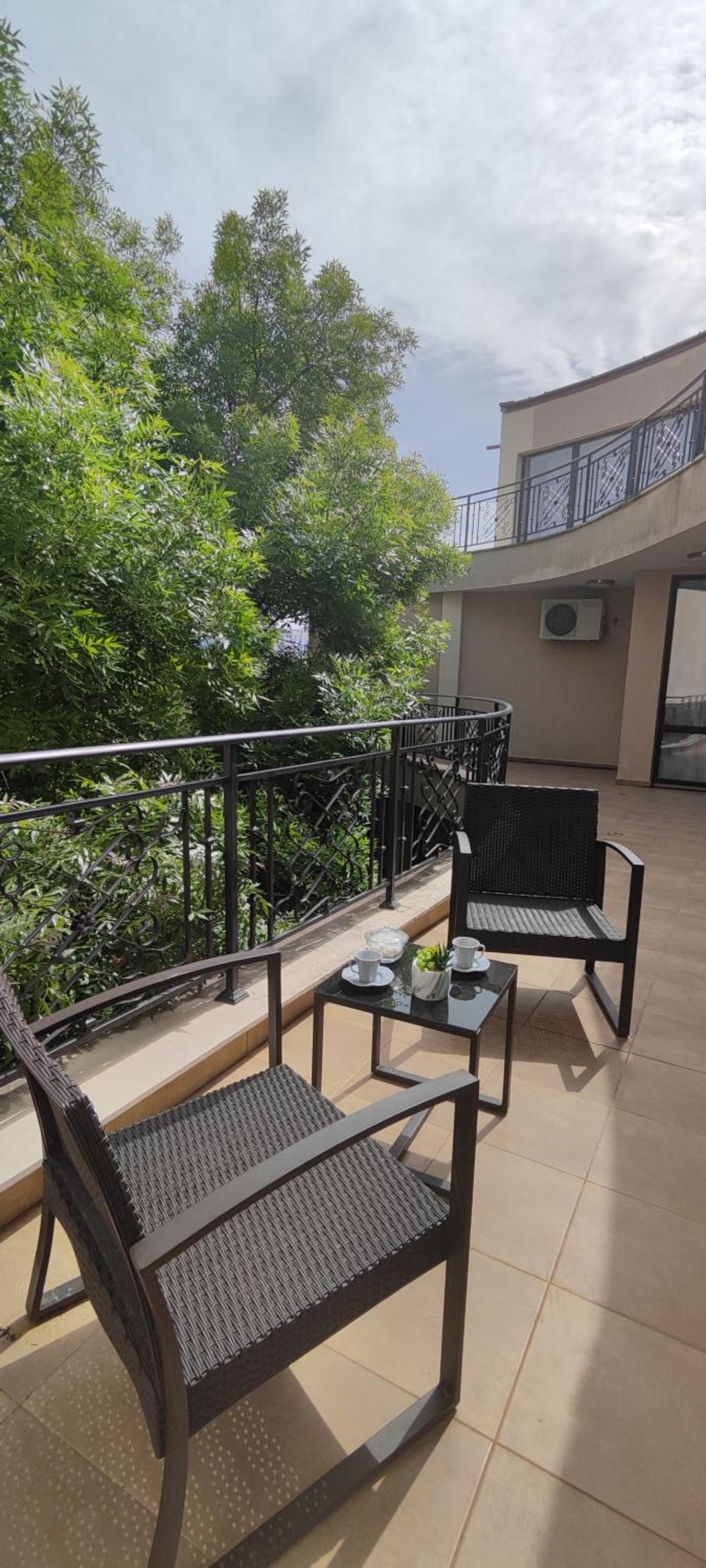 Sapphire Holiday Apartments
