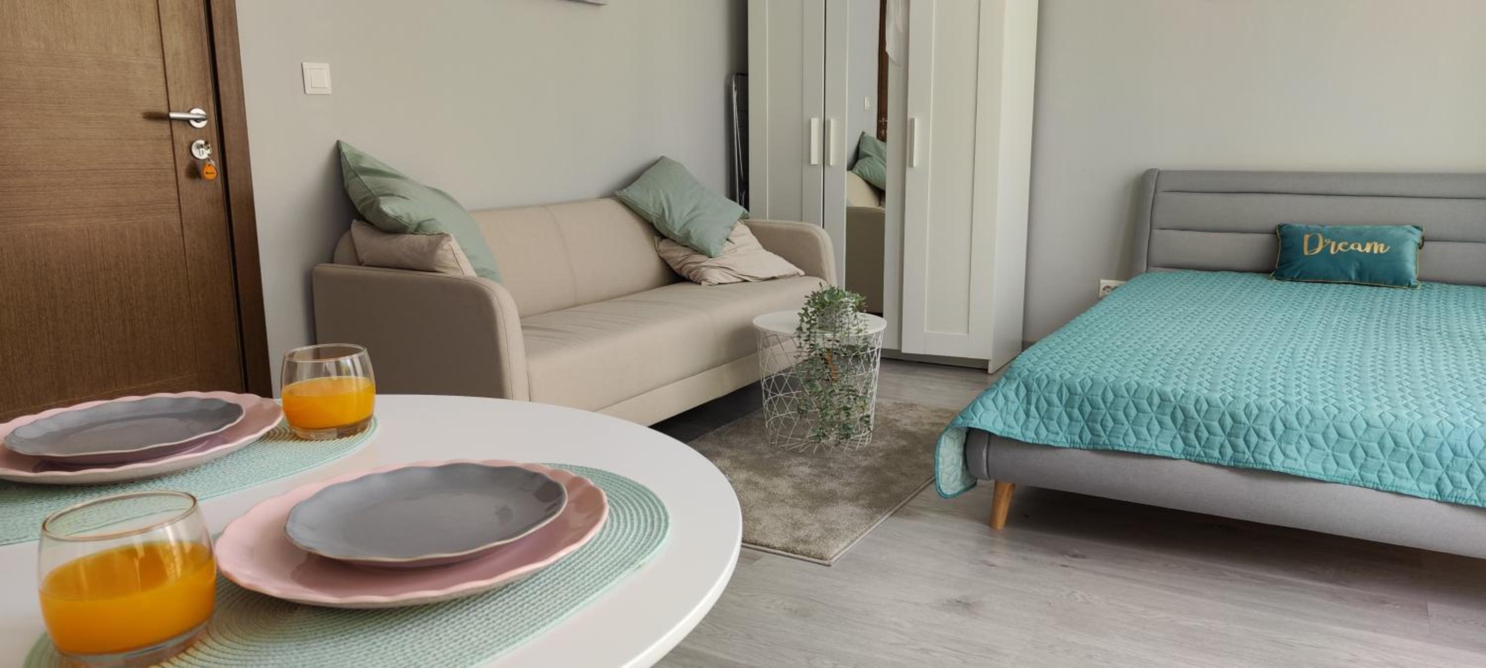 Sapphire Holiday Apartments