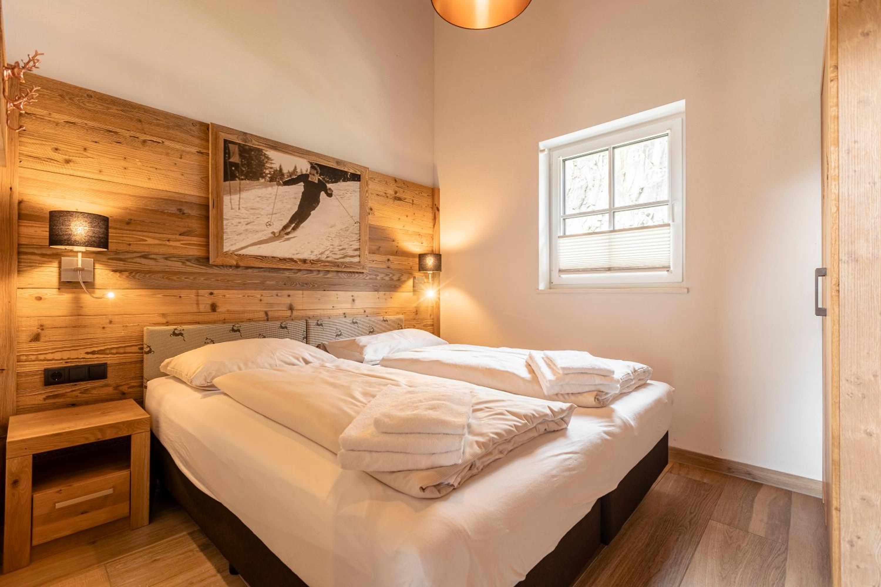 Tauernlodges Uttendorf by ALPS RESORTS
