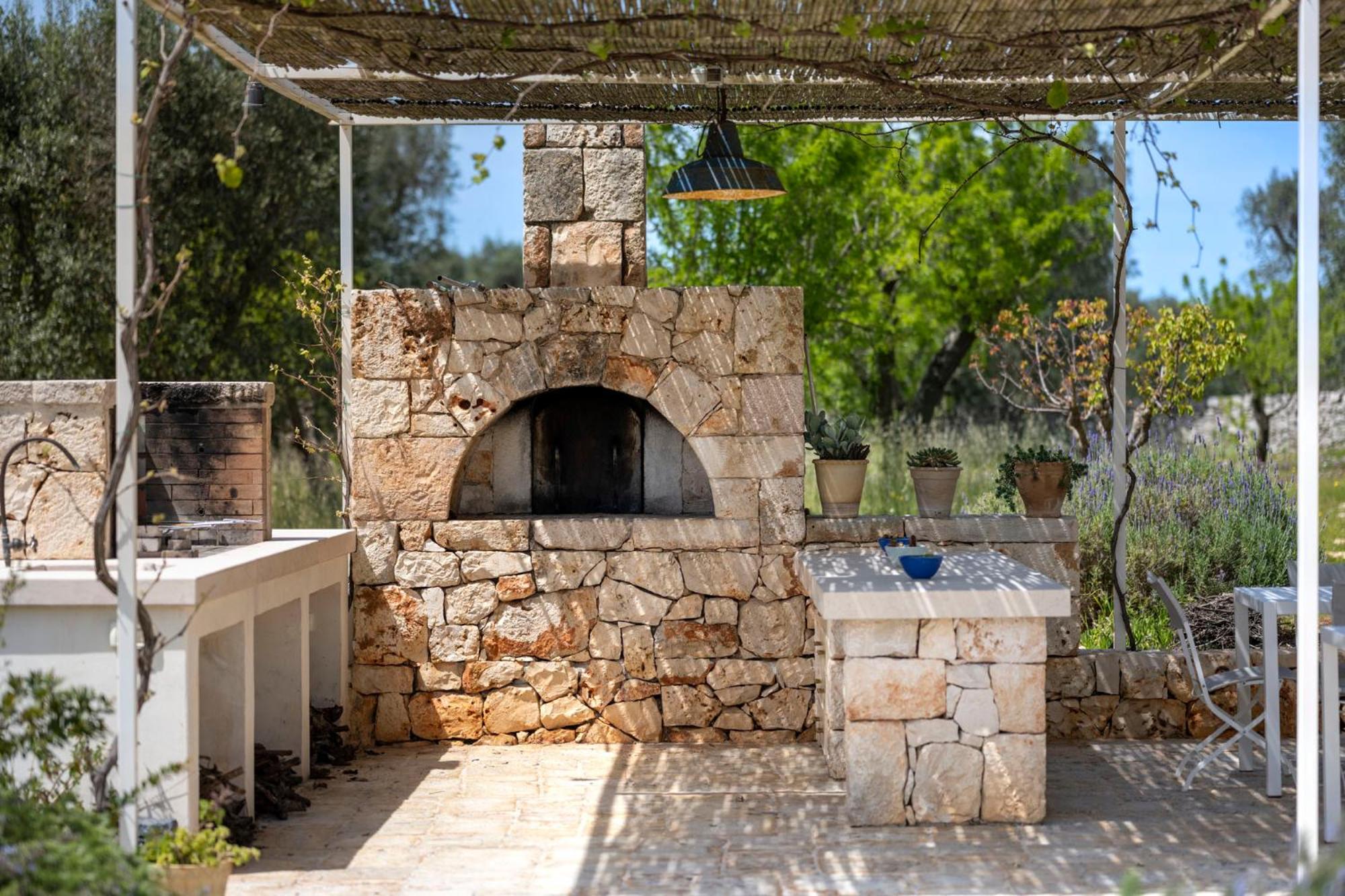 Ostuni Art Resort