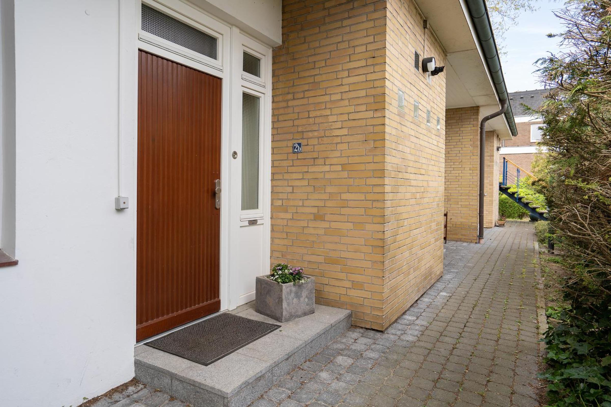 MEI2b Ferienwohnung Grimm