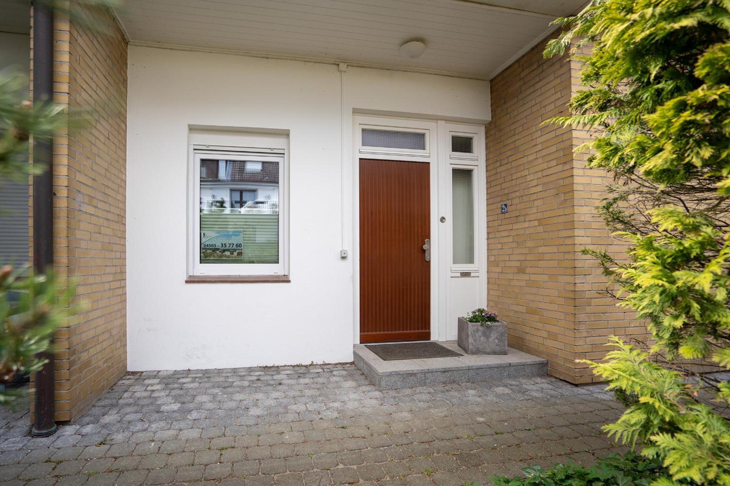 MEI2b Ferienwohnung Grimm