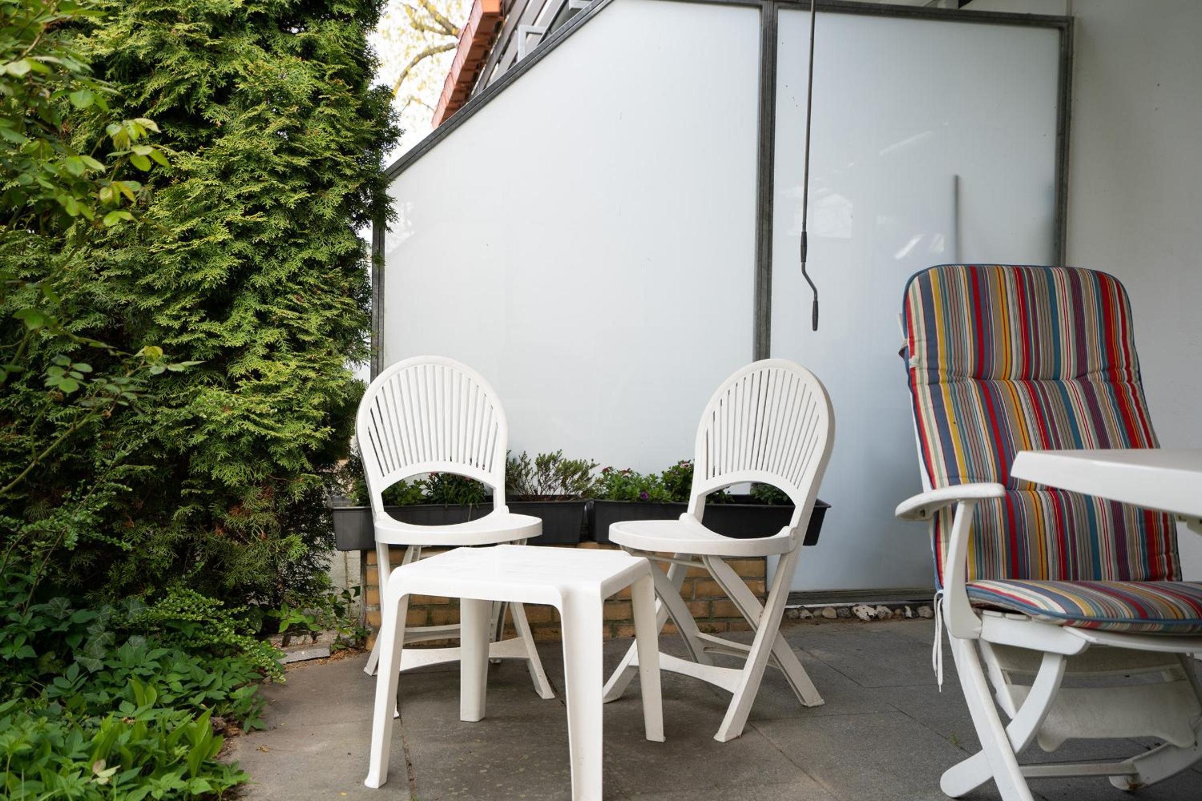 MEI2b Ferienwohnung Grimm