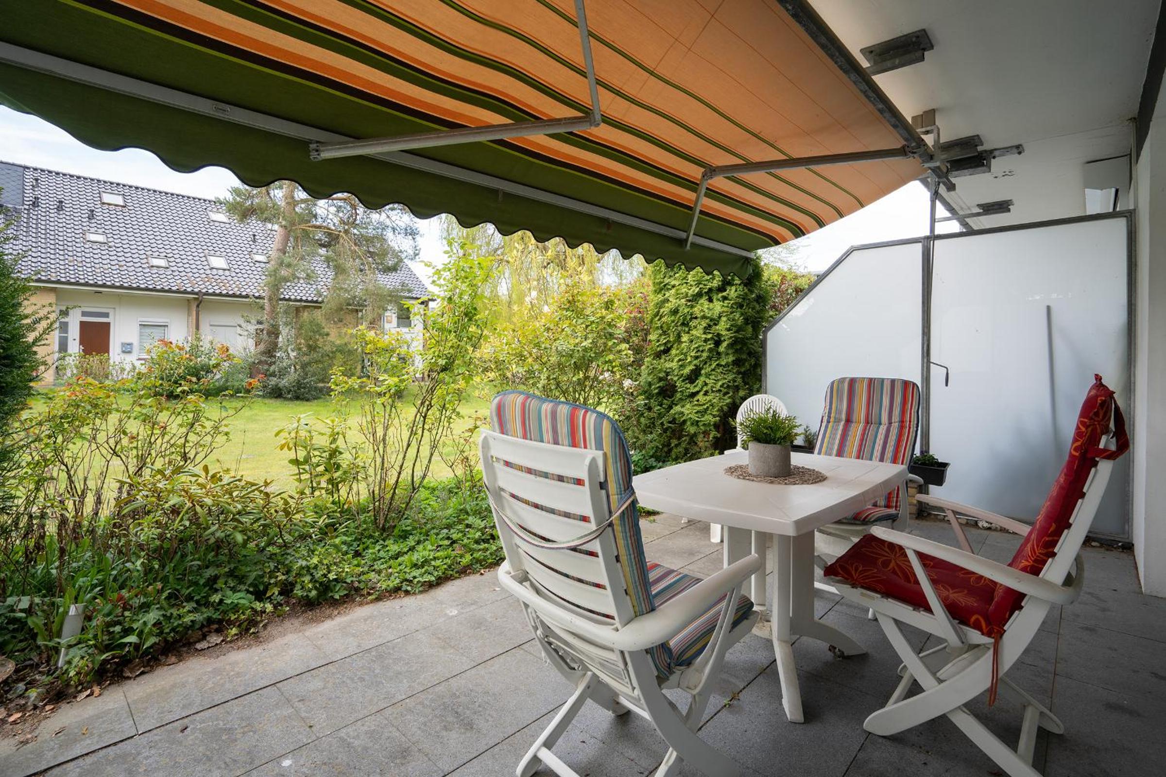 MEI2b Ferienwohnung Grimm