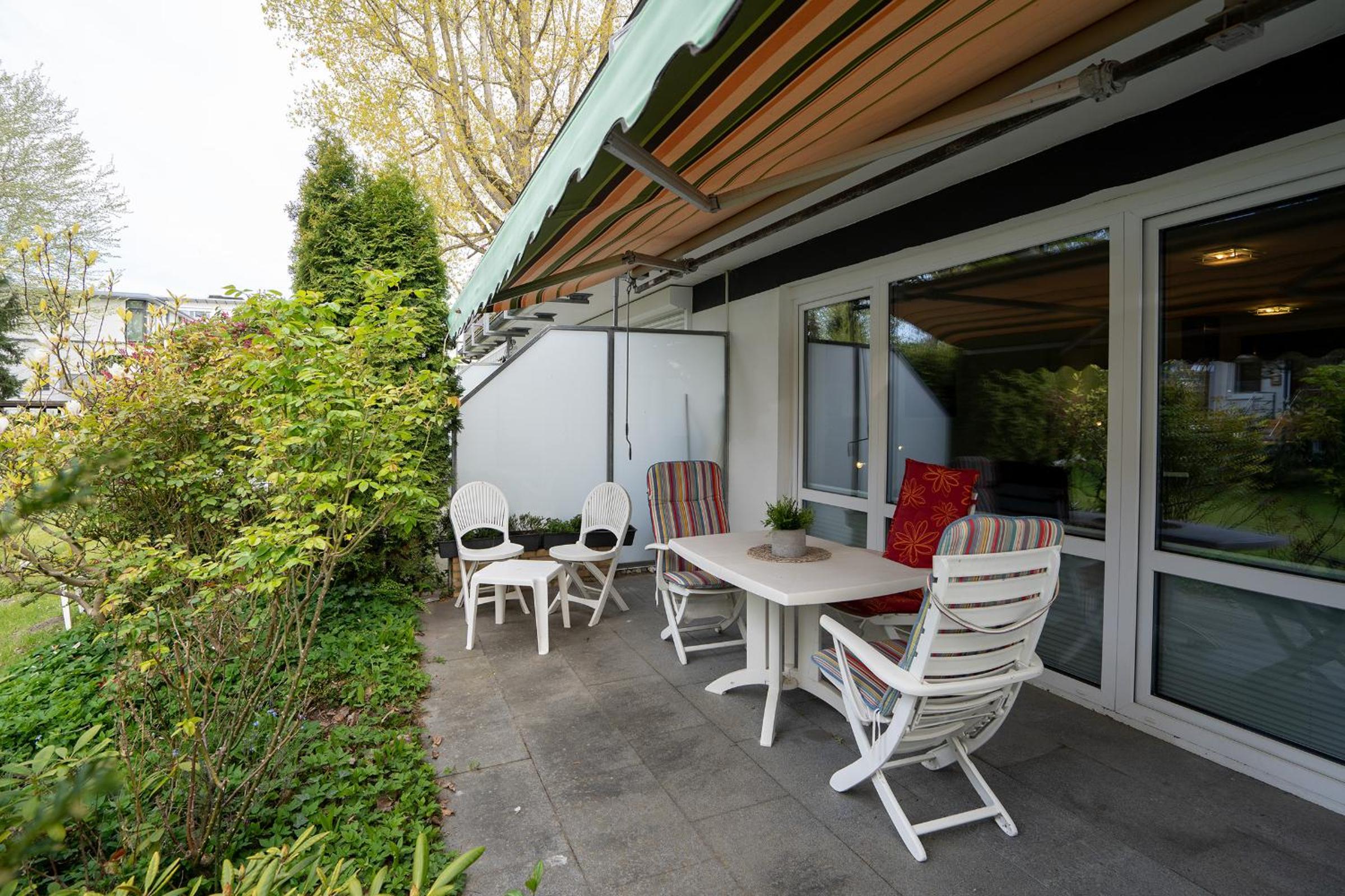 MEI2b Ferienwohnung Grimm