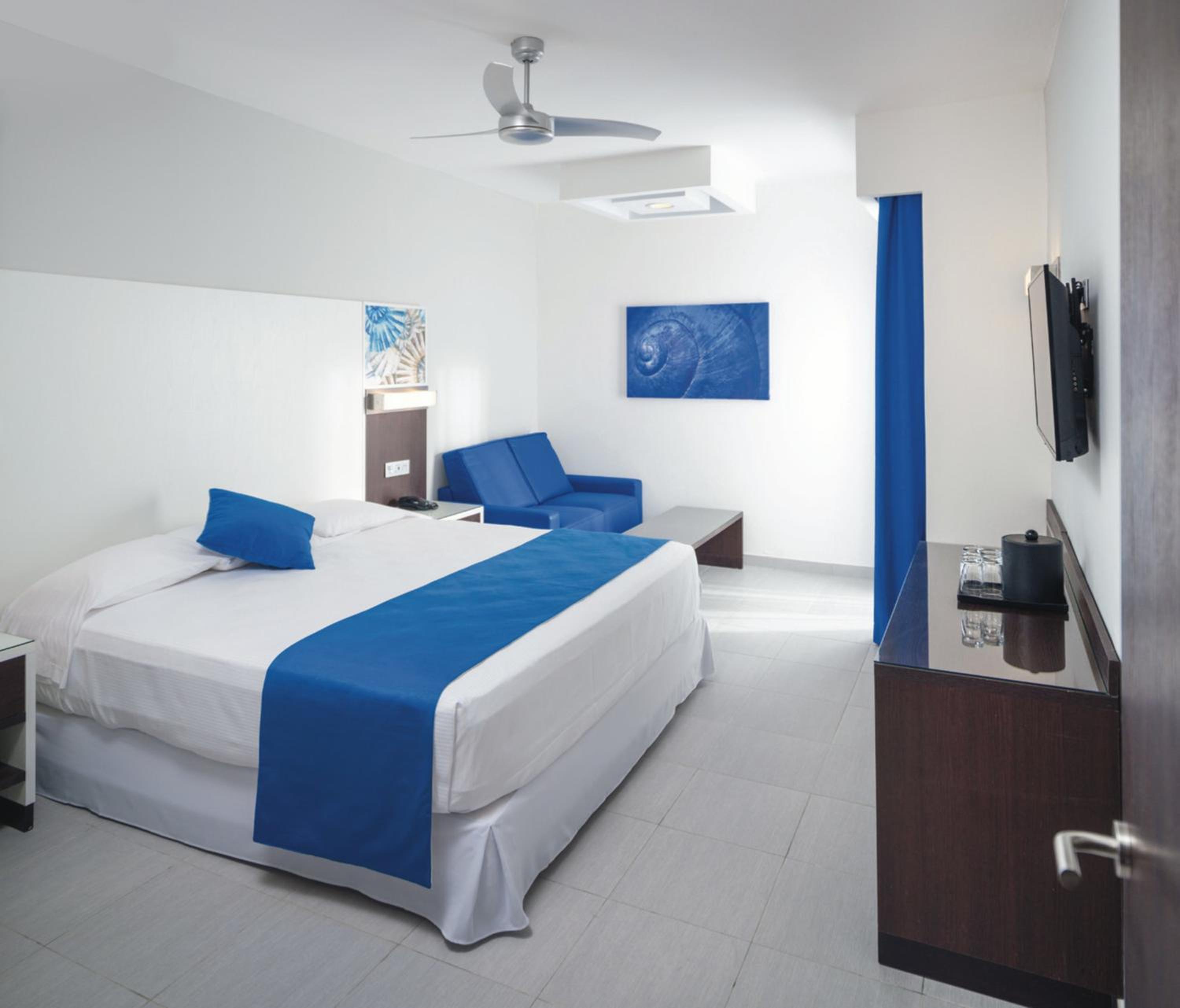 Jamaica Vacations - Riu Reggae - Adults Only - All Inclusive - Property Image 25