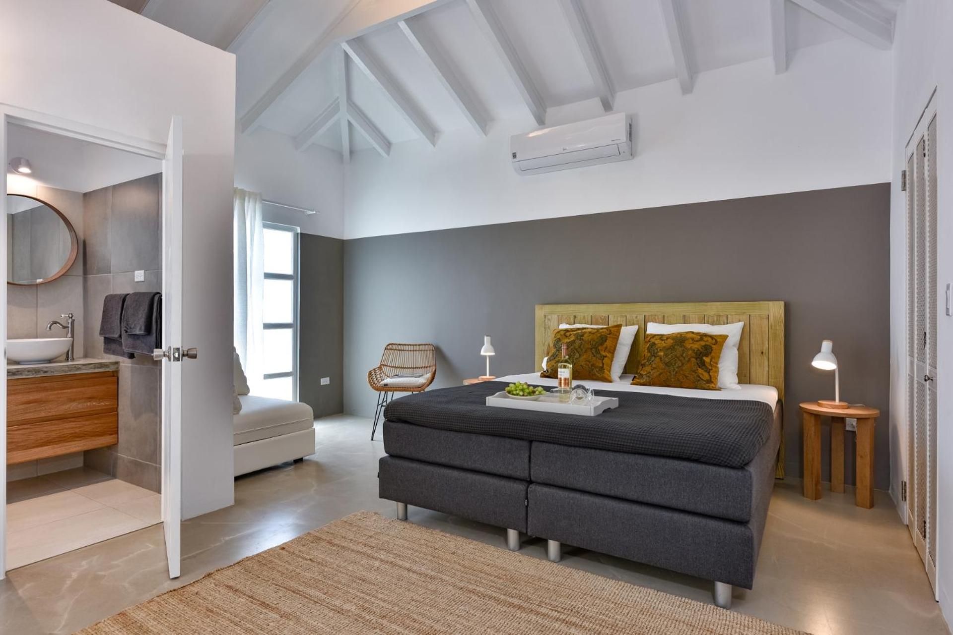 Koeriboeri Aruba Lodges