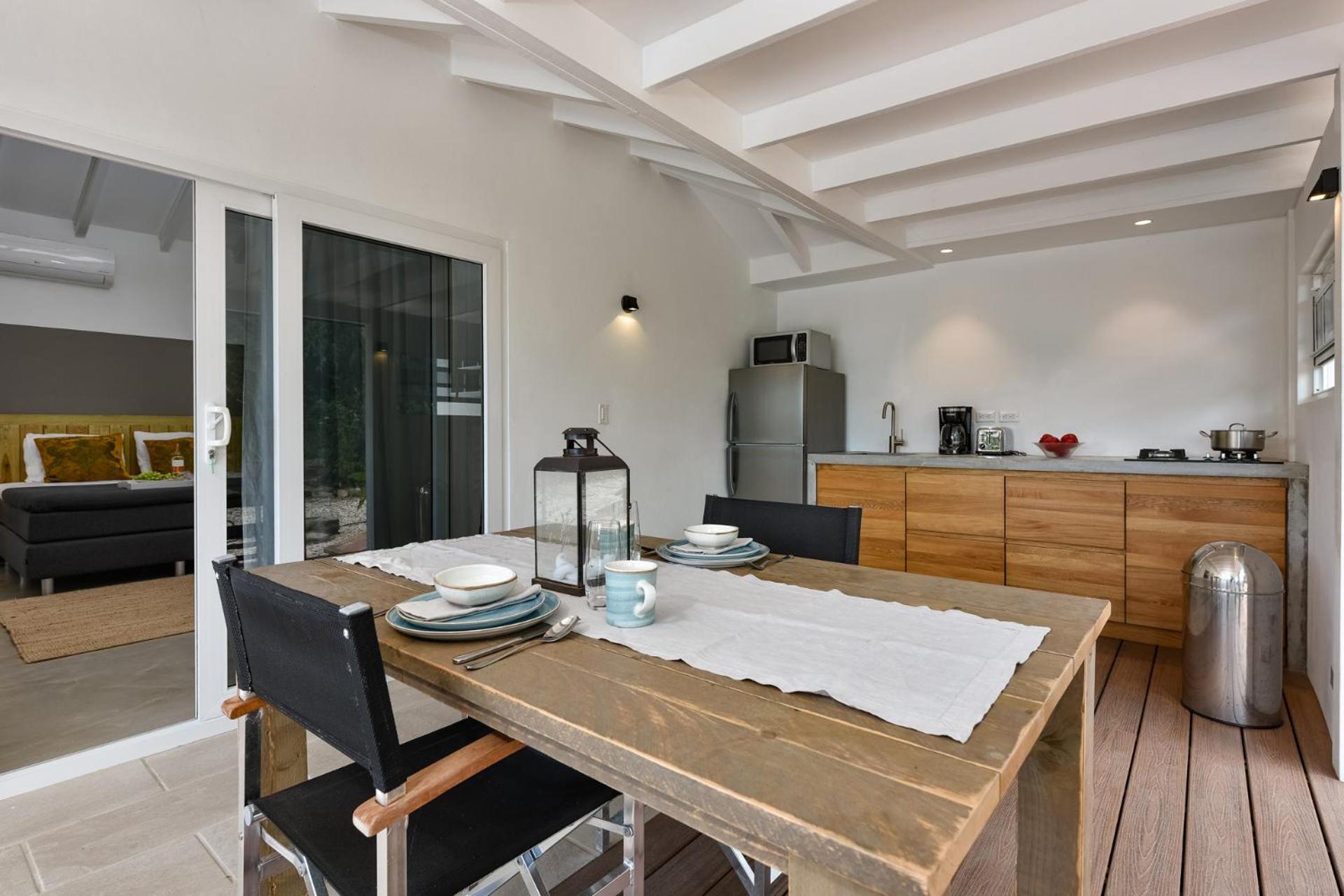 Koeriboeri Aruba Lodges