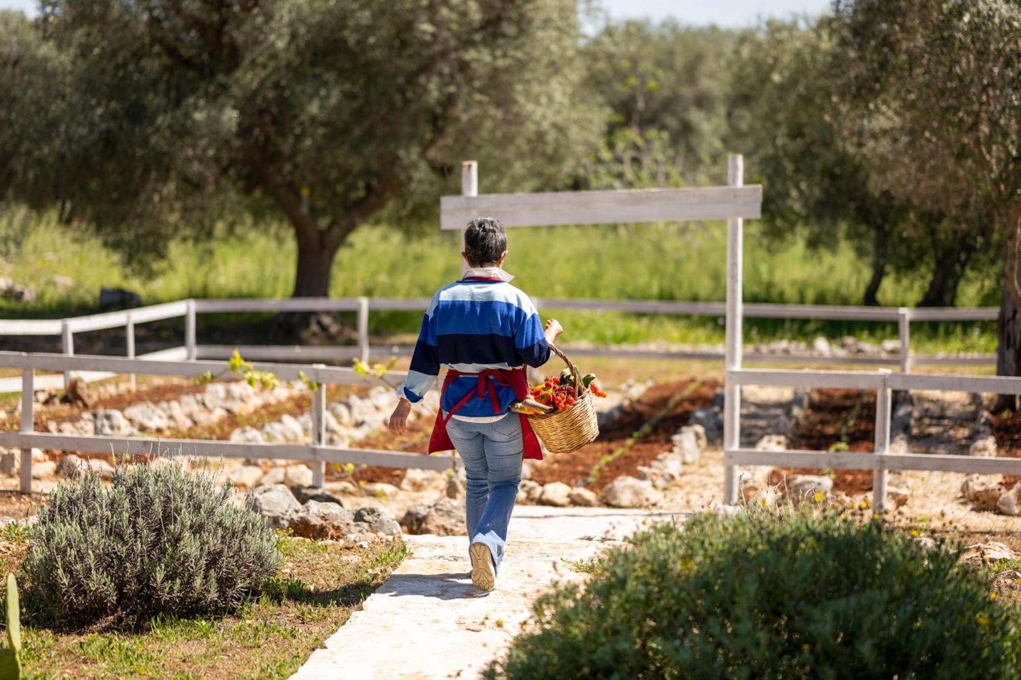Ostuni Art Resort