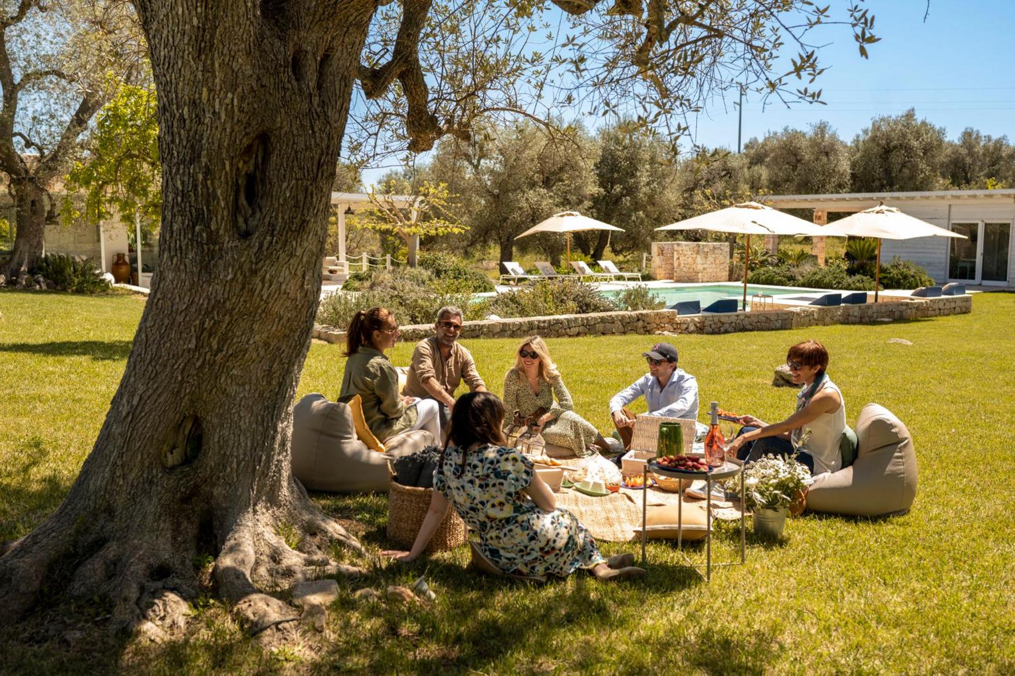 Ostuni Art Resort